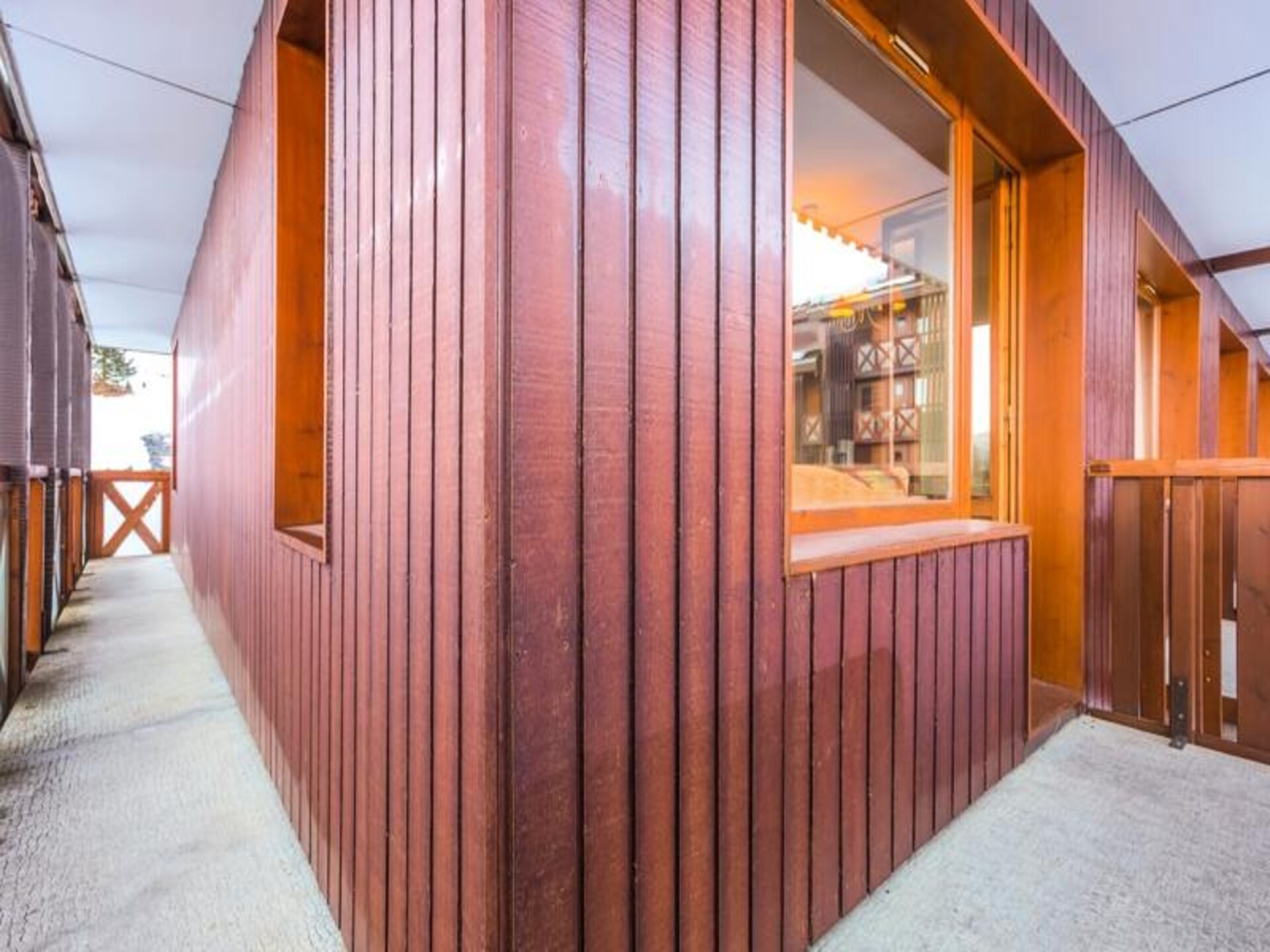 Sfeervol appartement in Crève Cœur met skipiste voor de deur - foto 17
