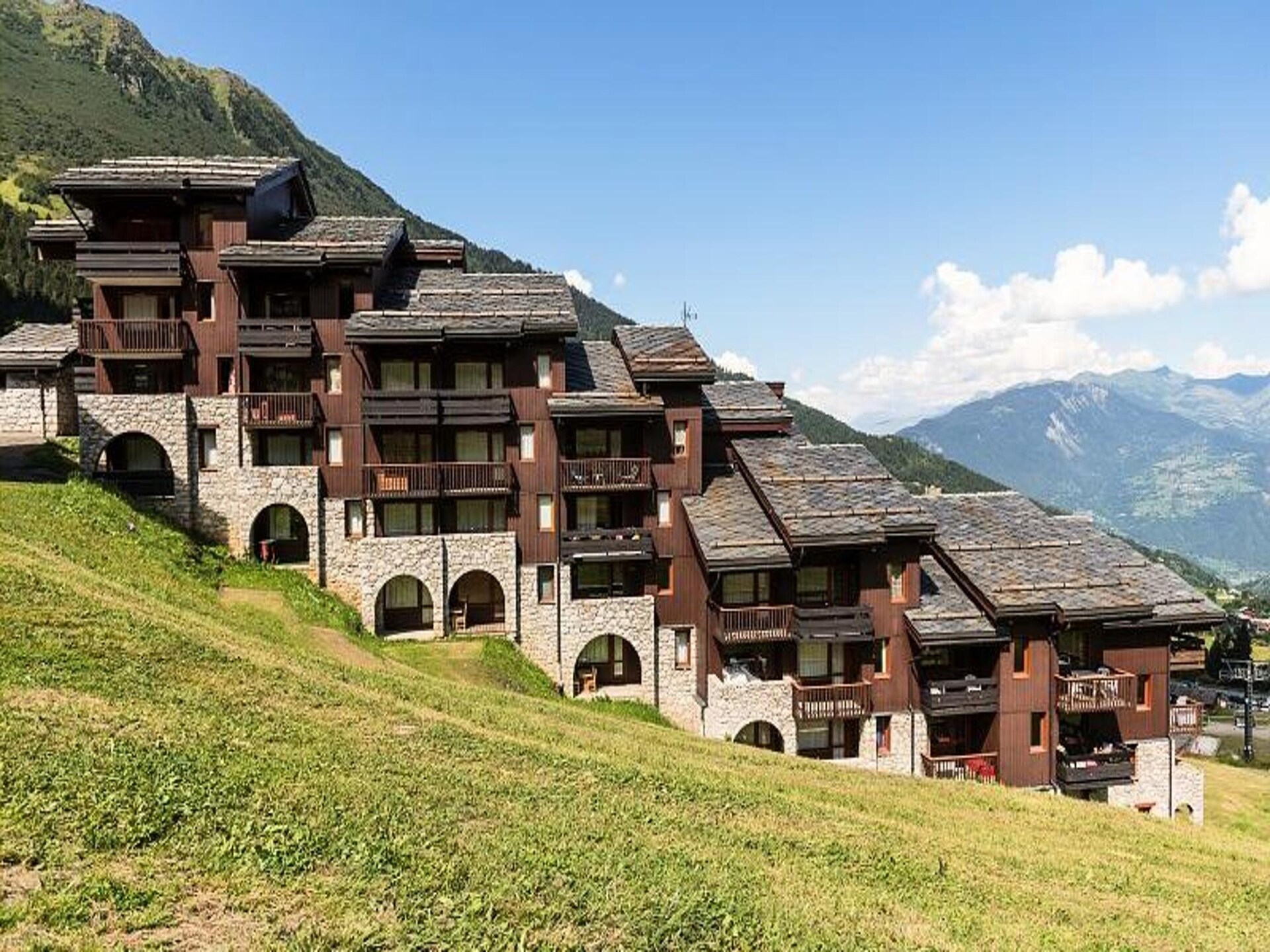 Sfeervol appartement in Crève Cœur met skipiste voor de deur - foto 27