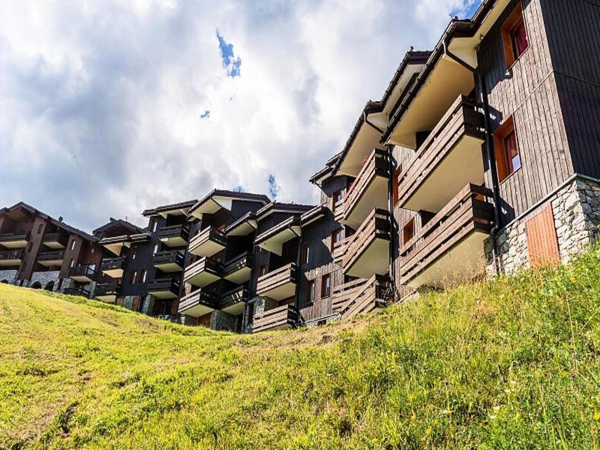 Sfeervol appartement in Crève Cœur met skipiste voor de deur - foto 25
