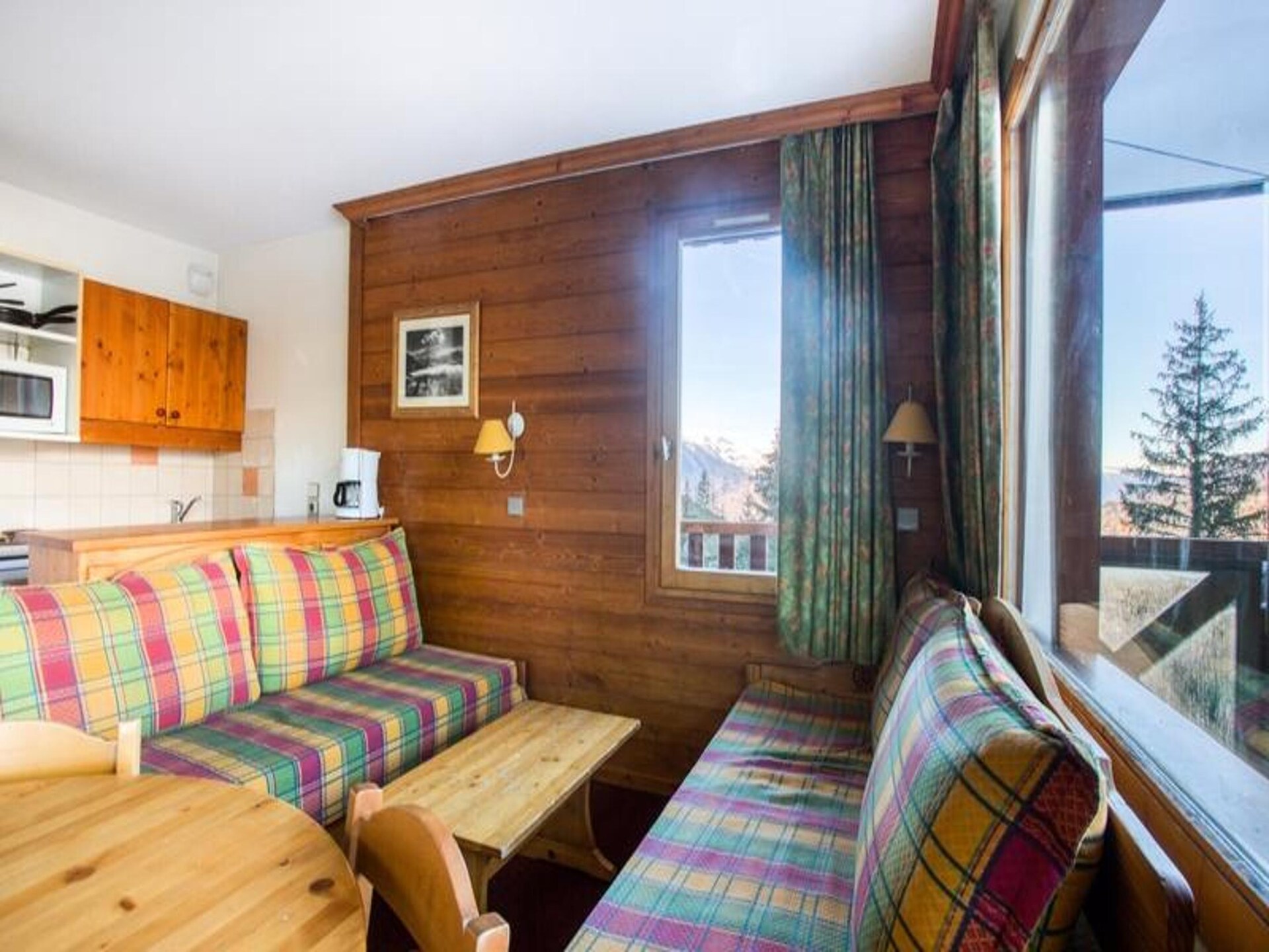 Sfeervol appartement in Crève Cœur met skipiste voor de deur - foto 37