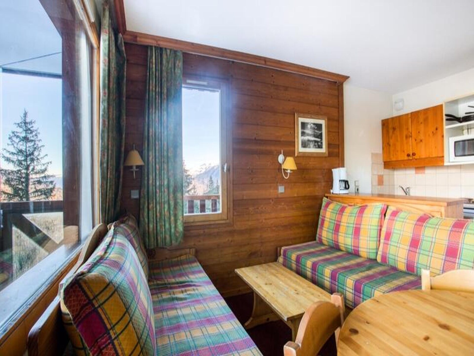 Sfeervol appartement in Crève Cœur met skipiste voor de deur - foto 38