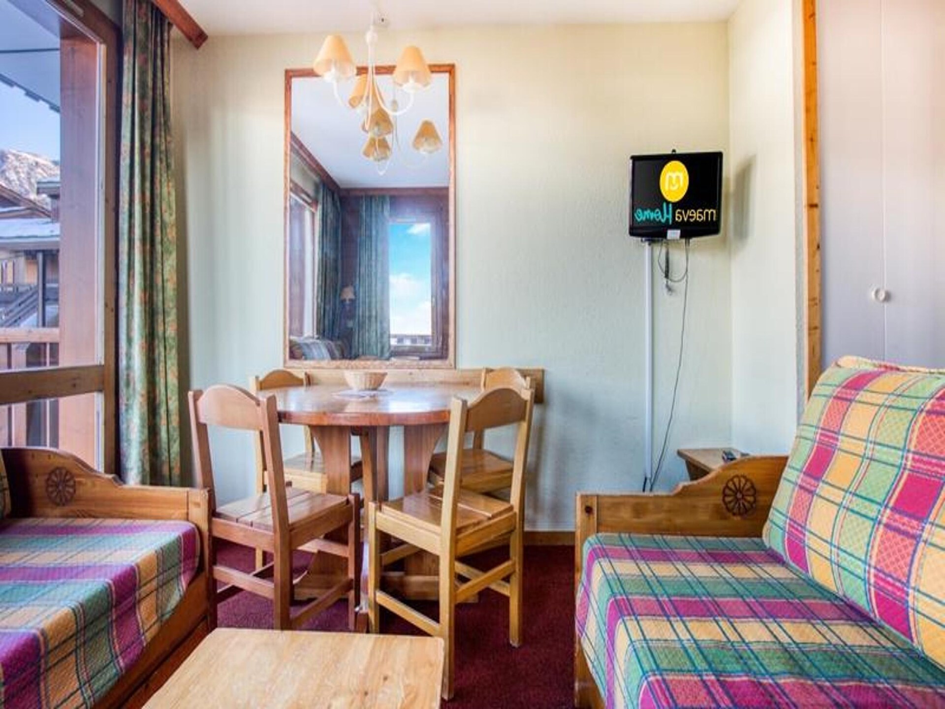 Sfeervol appartement in Crève Cœur met skipiste voor de deur - foto 39