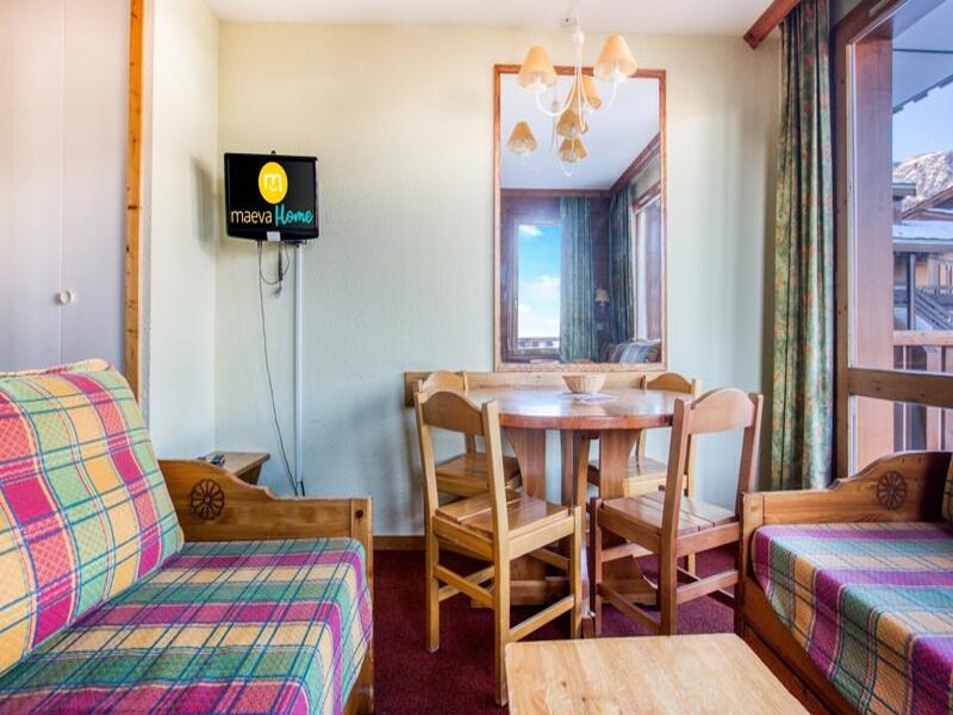 Sfeervol appartement in Crève Cœur met skipiste voor de deur - foto 40