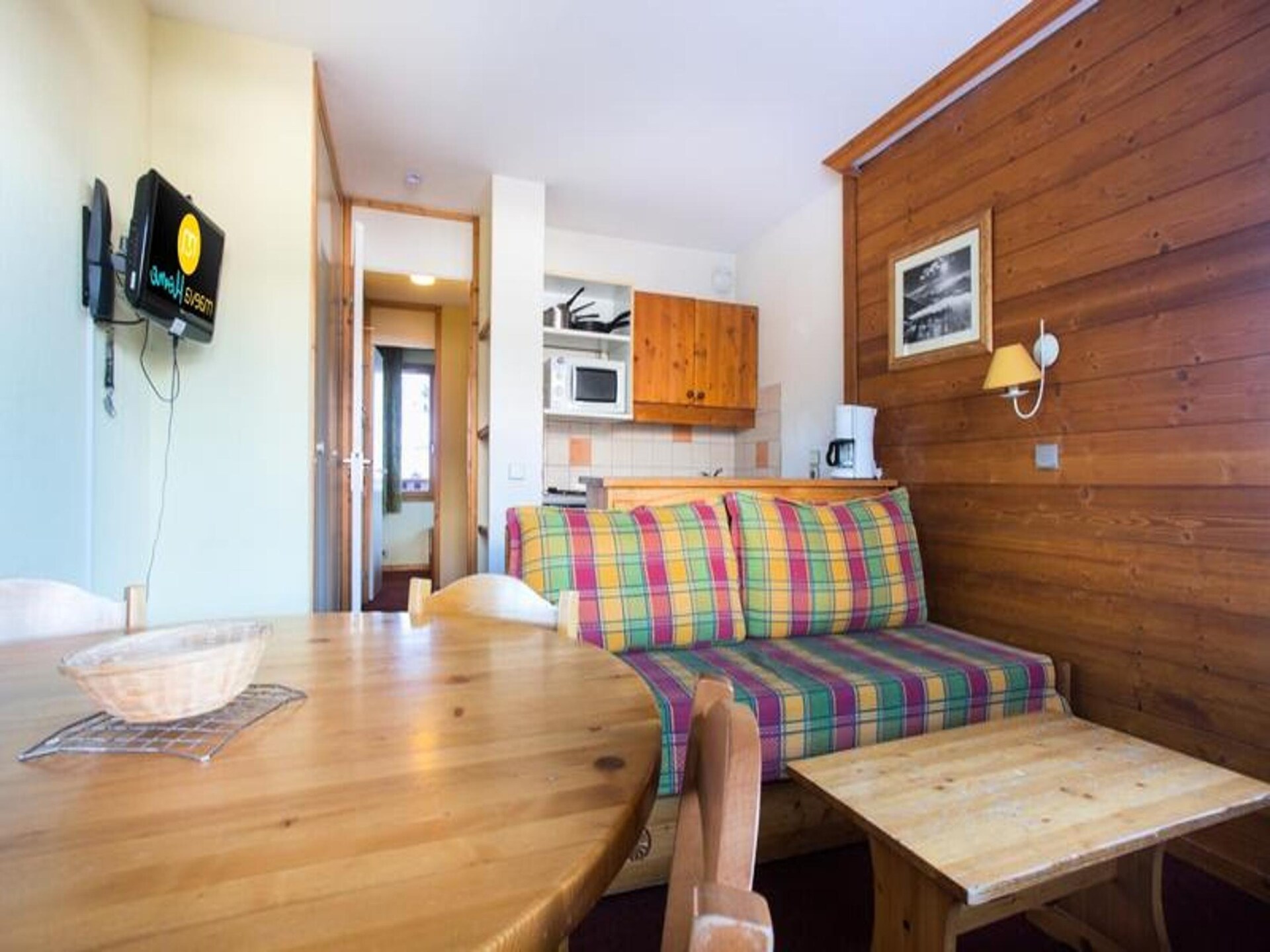 Sfeervol appartement in Crève Cœur met skipiste voor de deur - foto 35