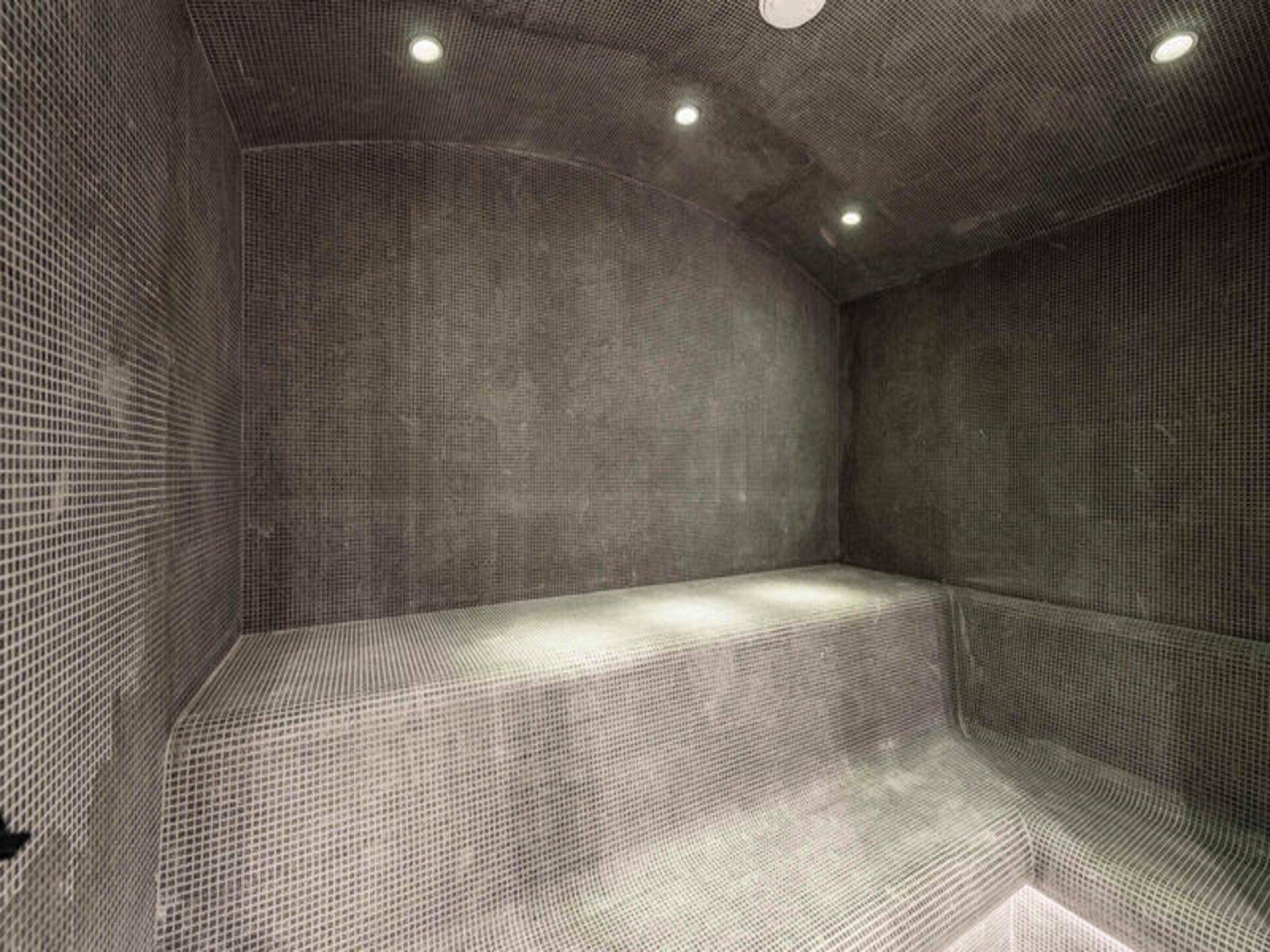 Knus appartement in Megève, vlakbij de Mont d'Arbois skilift - foto 10