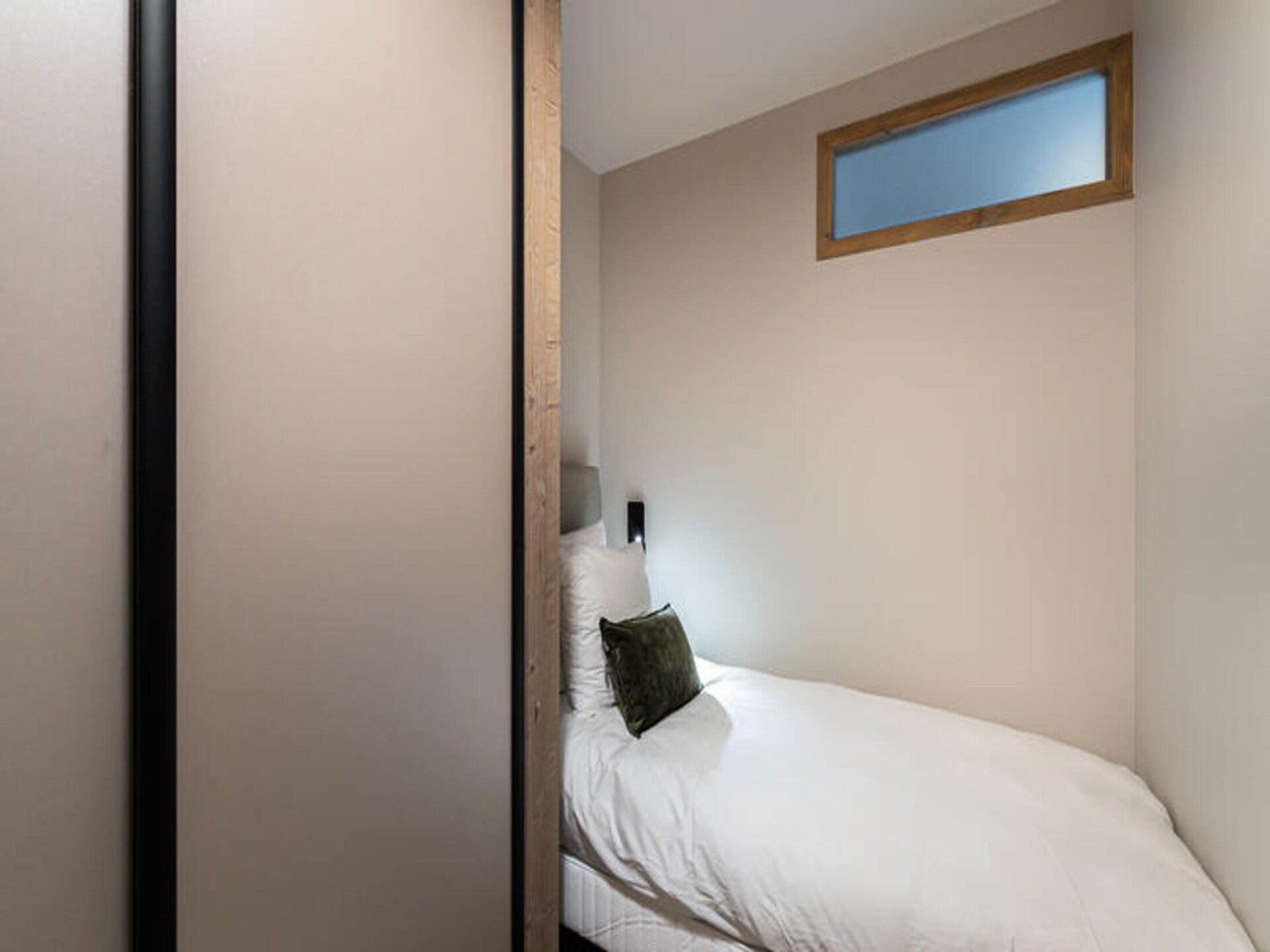 Ruim appartement in Megève met uitzicht, wellness en gratis shuttle - foto 23