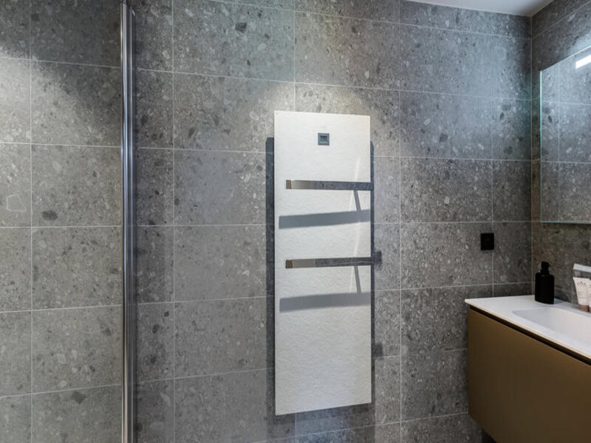 Ruim appartement in Megève met uitzicht, wellness en gratis shuttle - foto 13