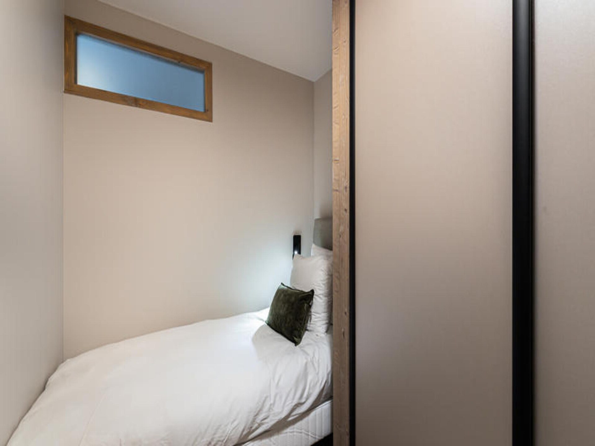 Ruim appartement in Megève met uitzicht, wellness en gratis shuttle - foto 18