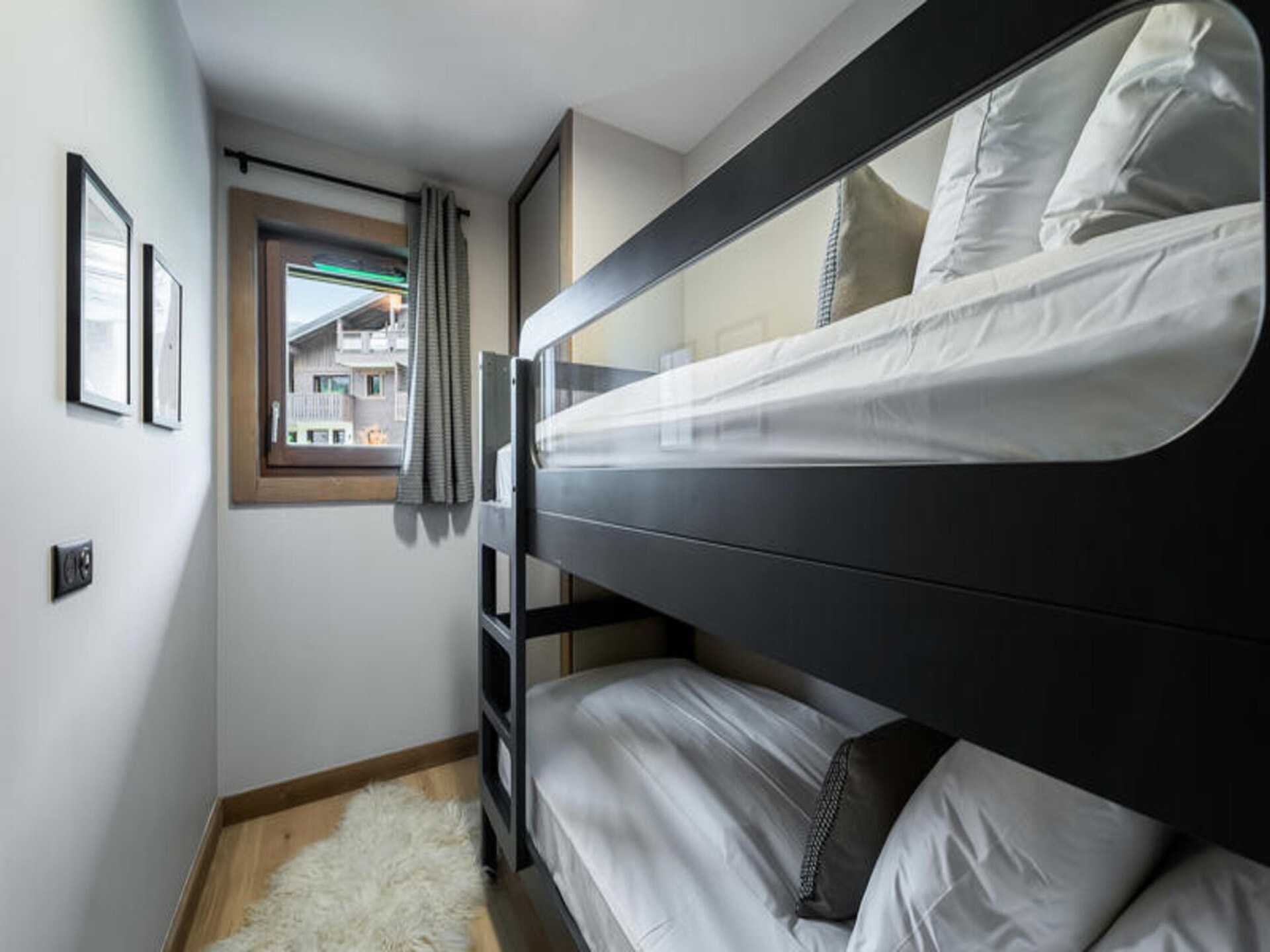 Ruim appartement in Megève met uitzicht, wellness en gratis shuttle - foto 20
