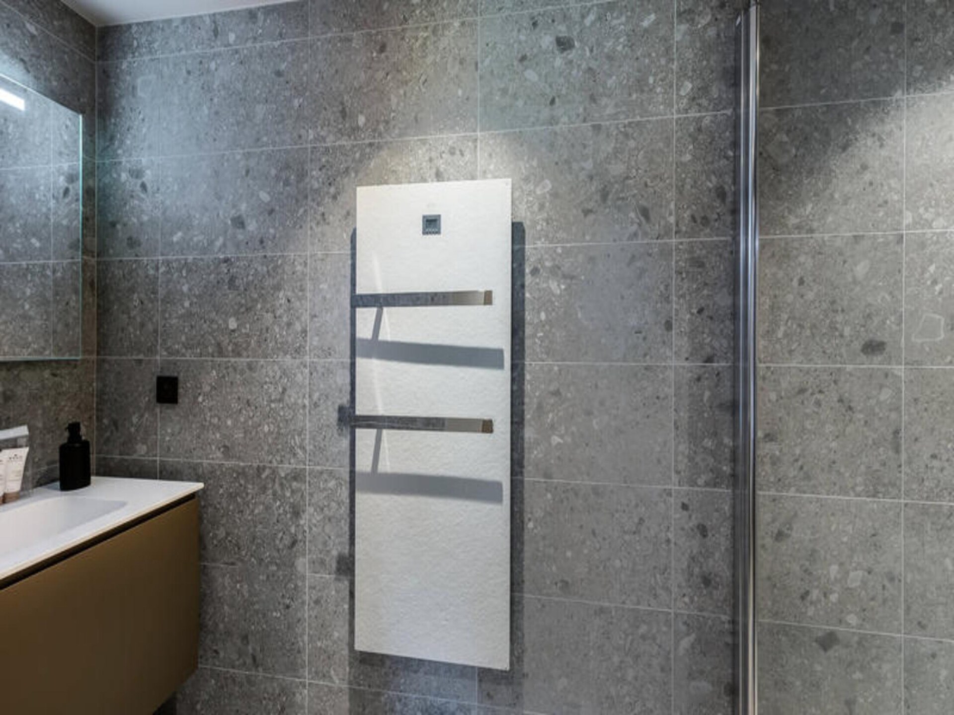 Ruim appartement in Megève met uitzicht, wellness en gratis shuttle - foto 16
