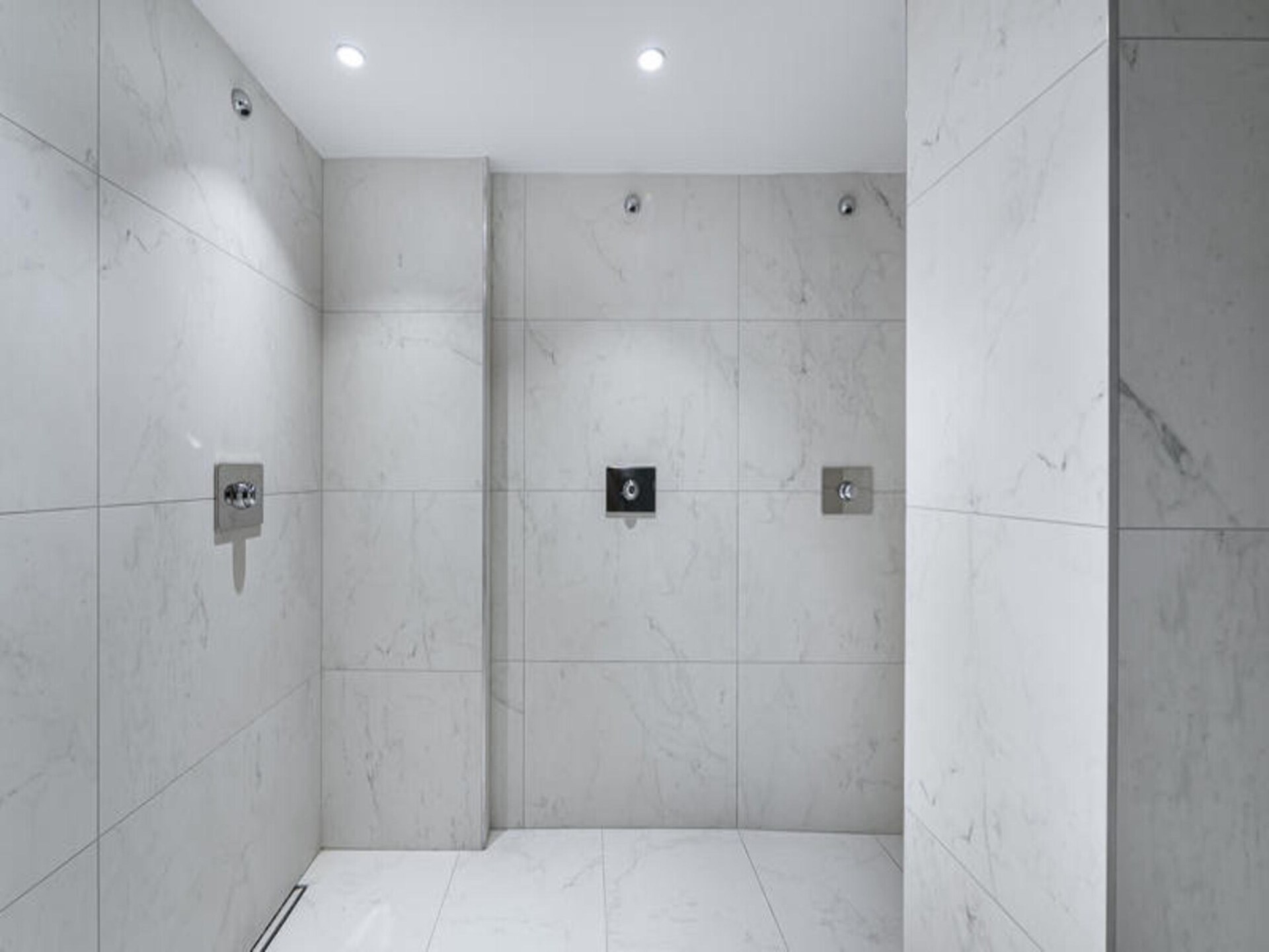 Luxe appartement 87m² met tuin, wellness & zwembad nabij Megève centrum - foto 16