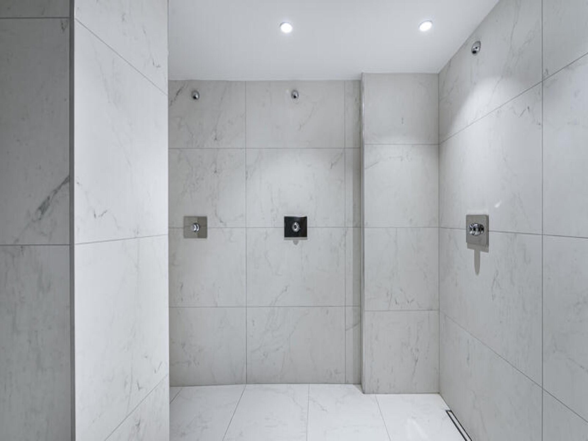 Luxe appartement 87m² met tuin, wellness & zwembad nabij Megève centrum - foto 18