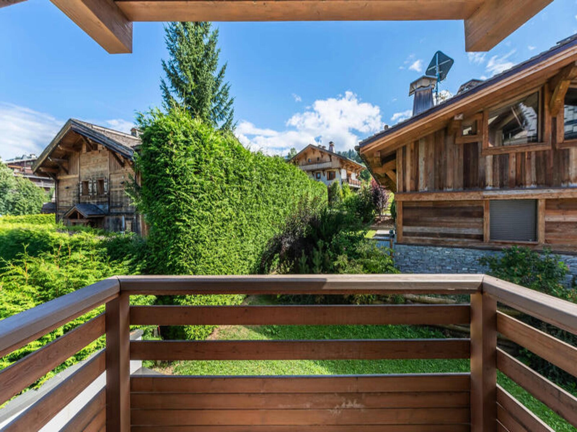 Gerenoveerd appartement in Rochebrune, op 200m van de skilift - foto 18