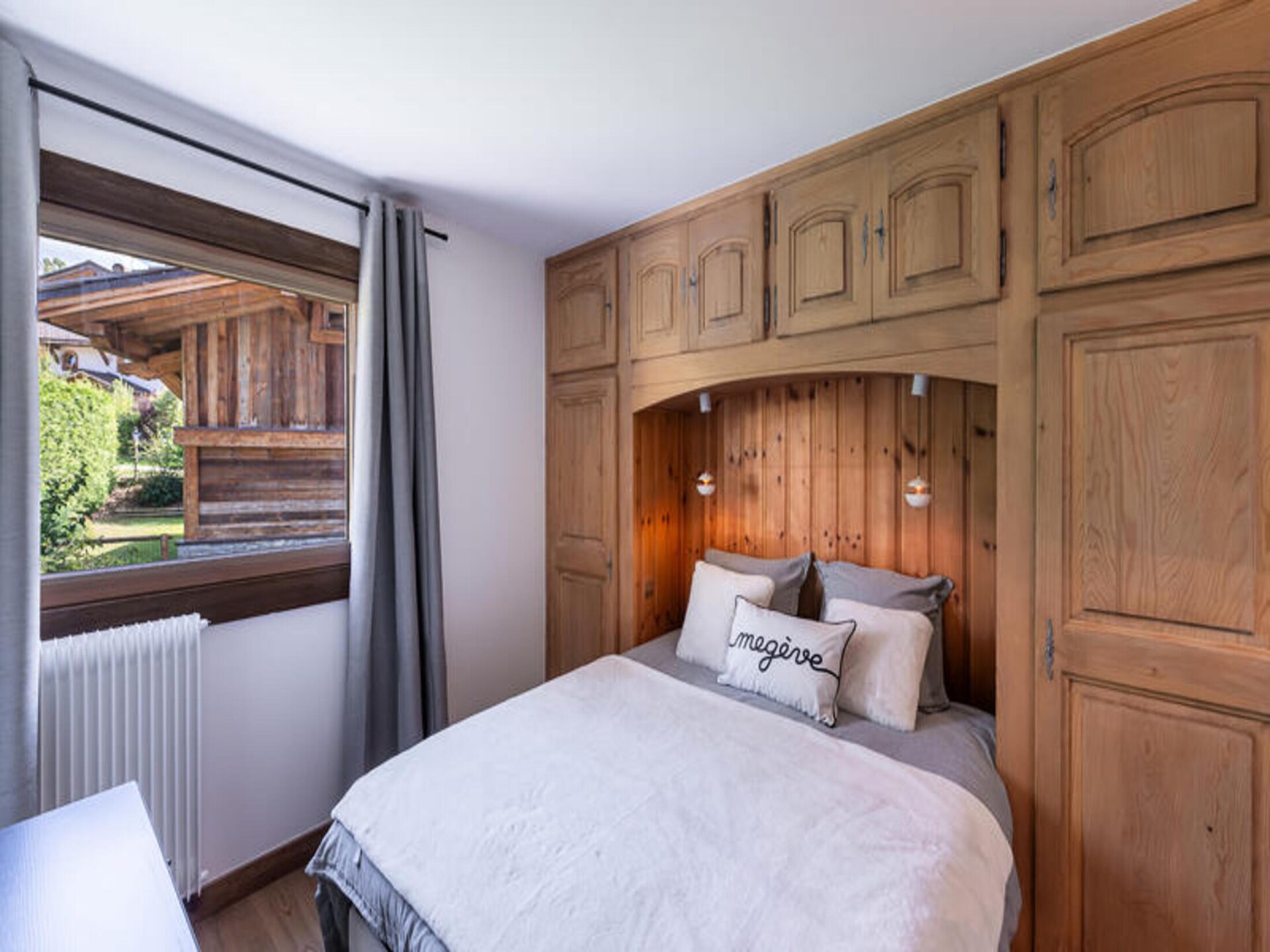 Gerenoveerd appartement in Rochebrune, op 200m van de skilift - foto 15