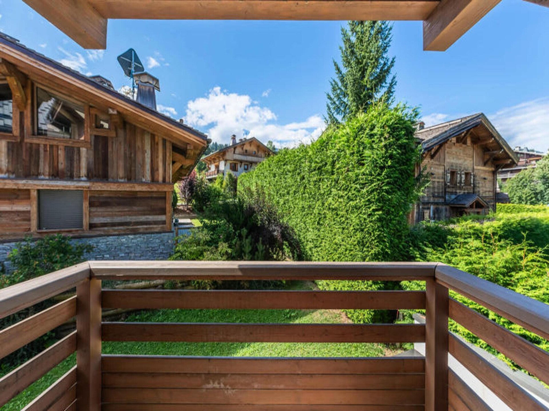 Gerenoveerd appartement in Rochebrune, op 200m van de skilift - foto 8