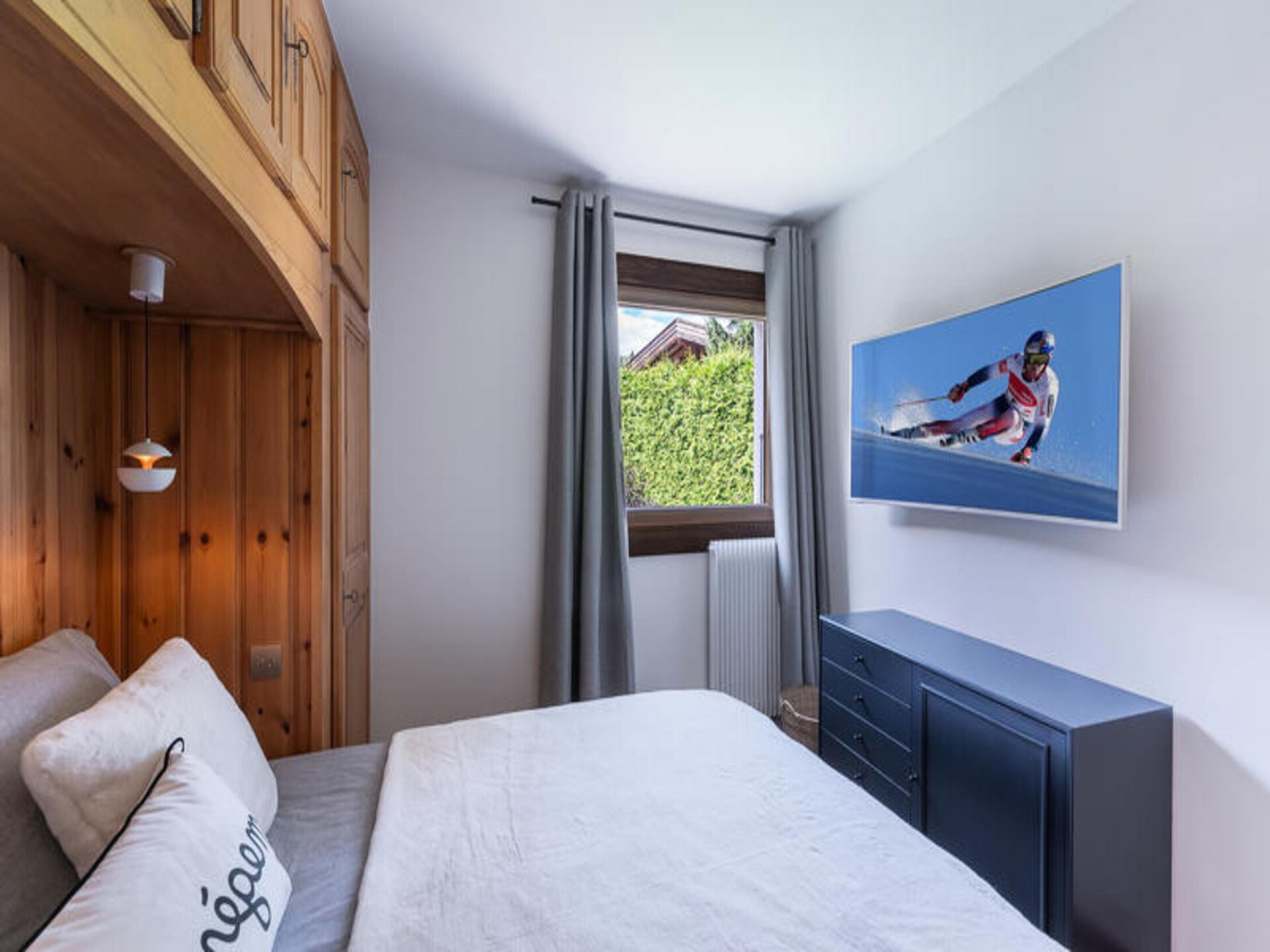 Gerenoveerd appartement in Rochebrune, op 200m van de skilift - foto 14