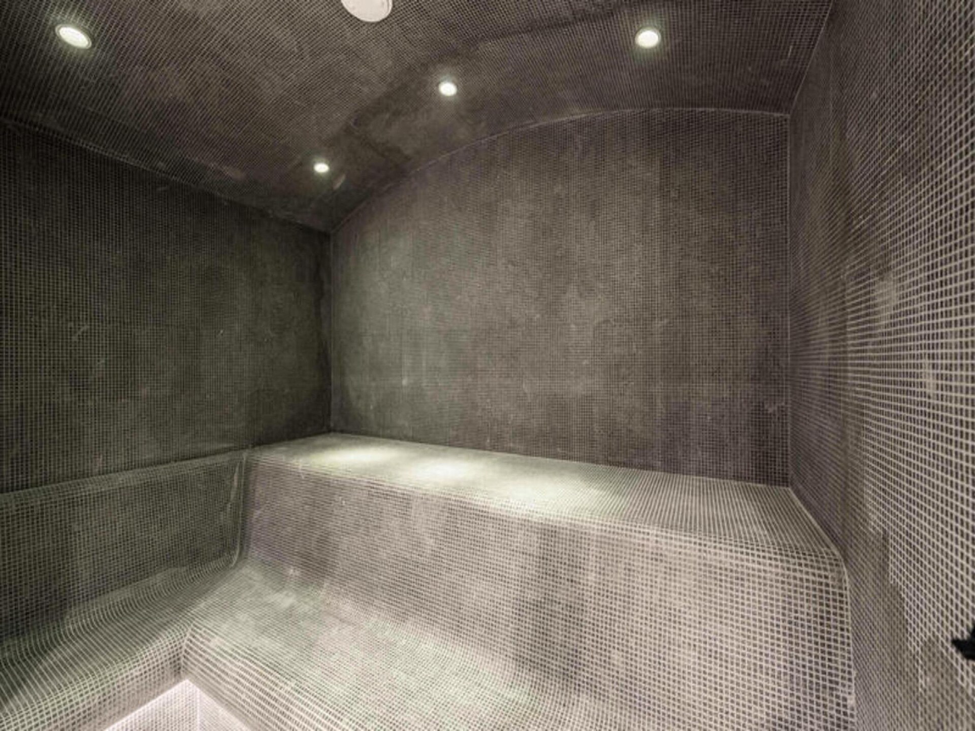 Luxe appartement op Mont d'Arbois met wellness, vlakbij de pistes - foto 14