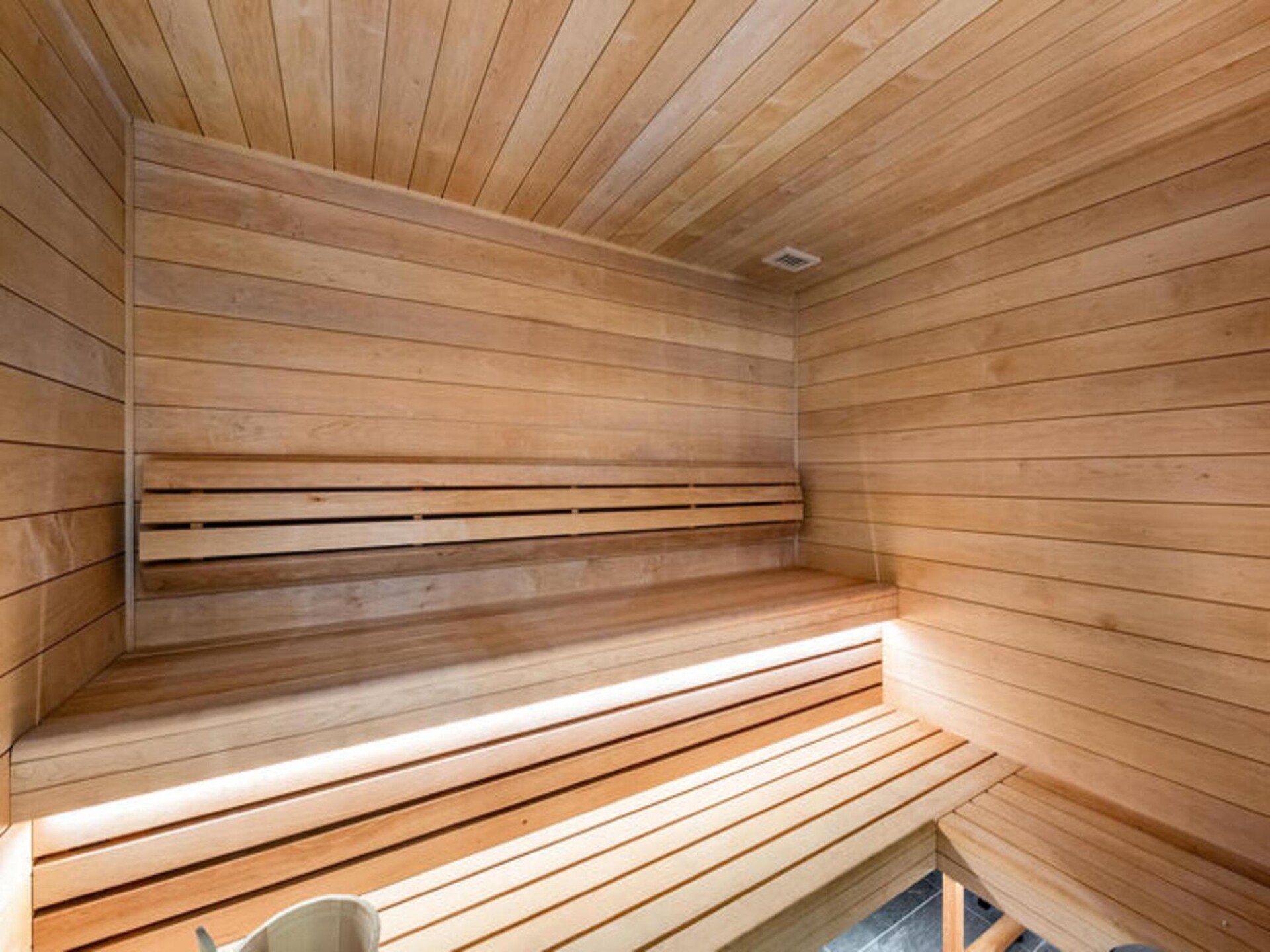 Luxe appartement op Mont d'Arbois met wellness, vlakbij de pistes - foto 11