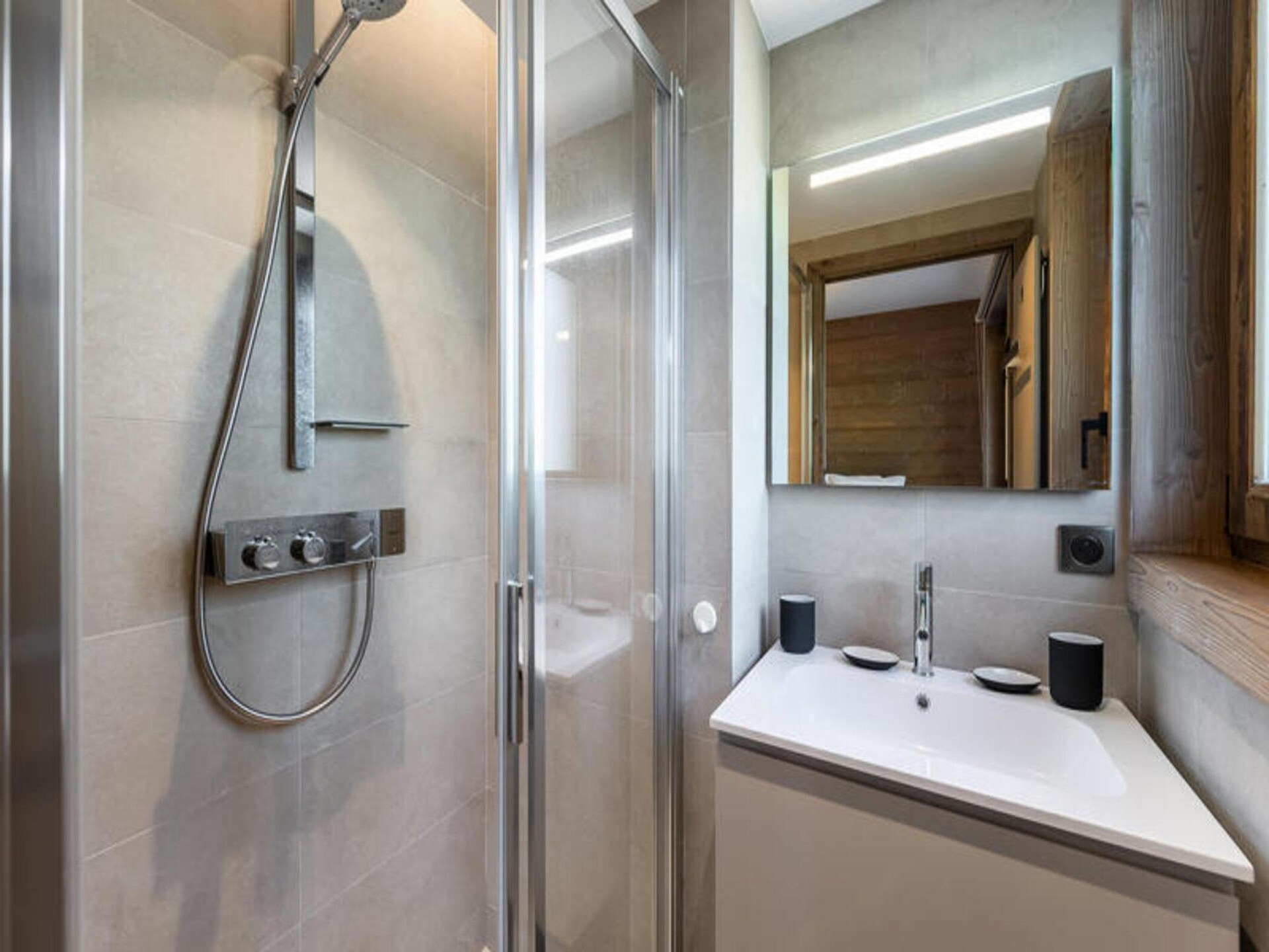 Luxe appartement op Mont d'Arbois met wellness, vlakbij de pistes - foto 16