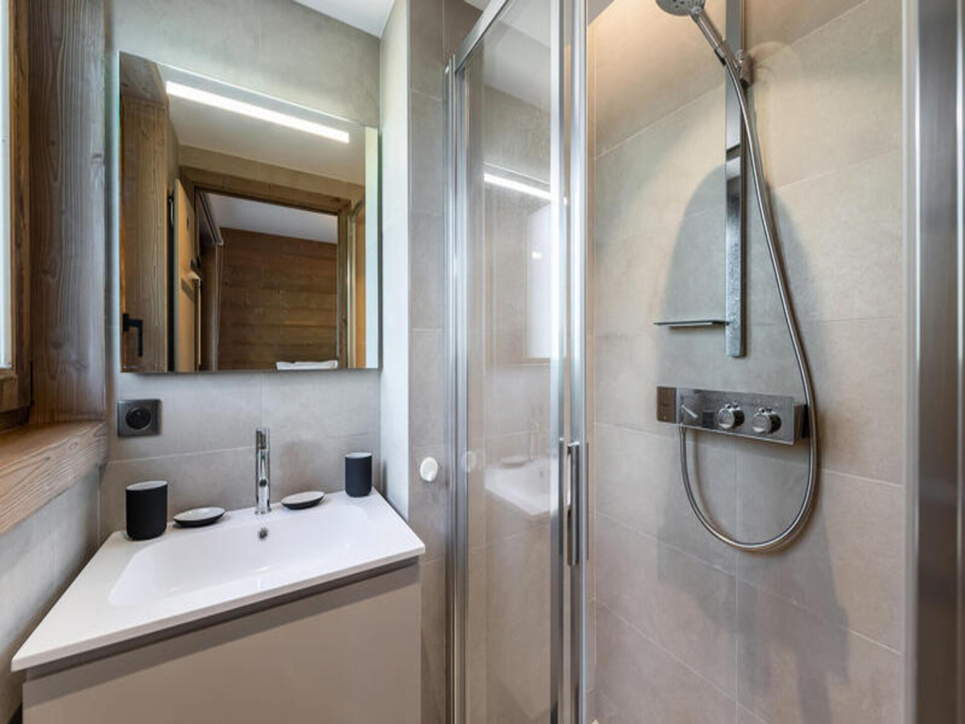 Luxe appartement op Mont d'Arbois met wellness, vlakbij de pistes - foto 2