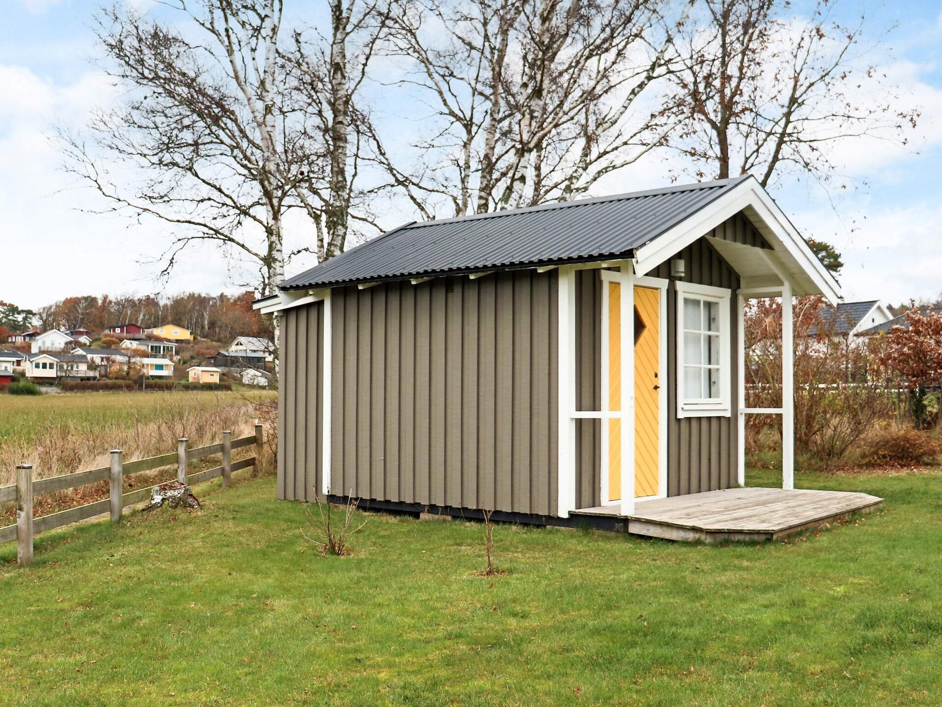 5-persoons vakantiehuis in Falkenberg op 800 m van het meer - foto 6