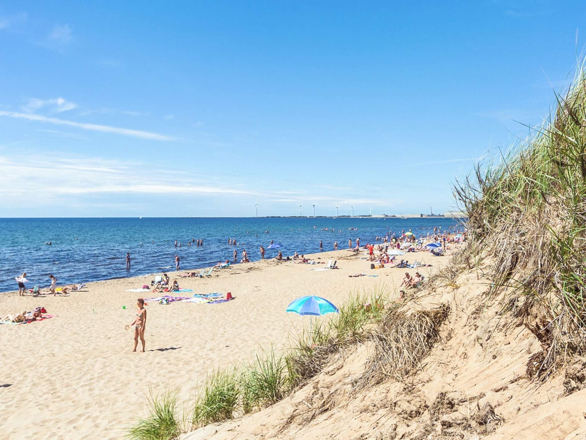 5-persoons vakantiehuis in Falkenberg op 800 m van het meer - foto 18