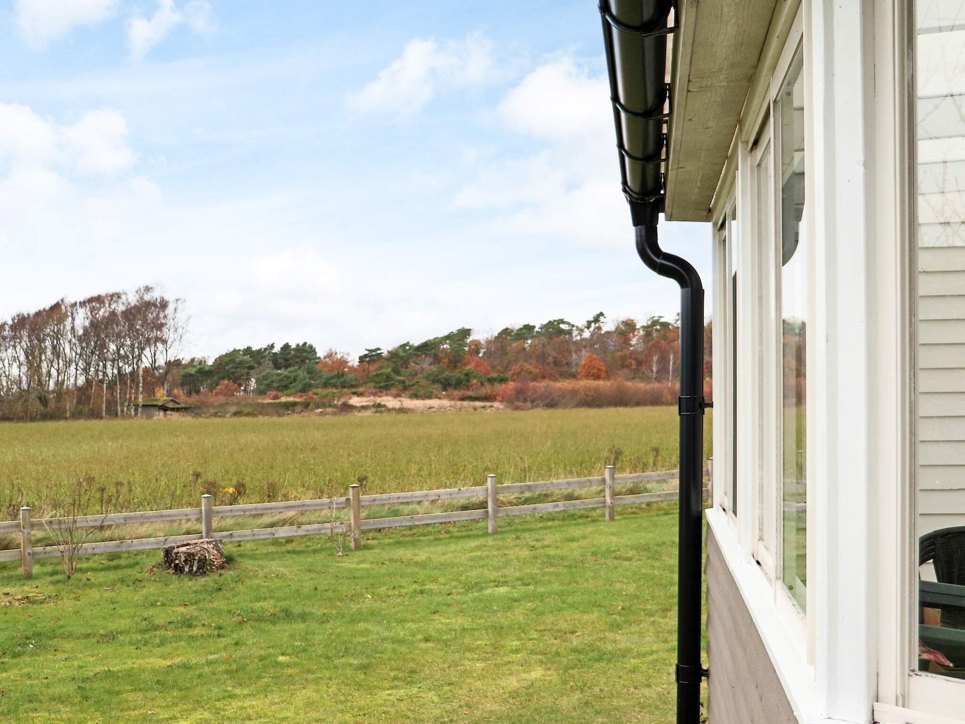 5-persoons vakantiehuis in Falkenberg op 800 m van het meer - foto 21
