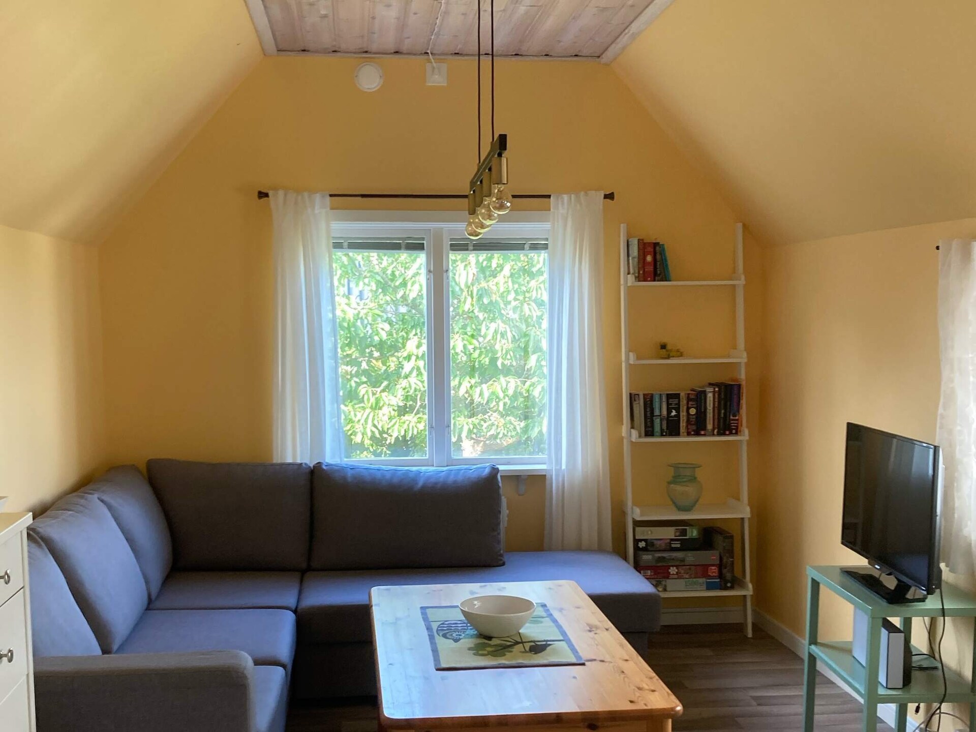 5-persoons vakantiehuis in Falkenberg op 800 m van het meer - foto 10