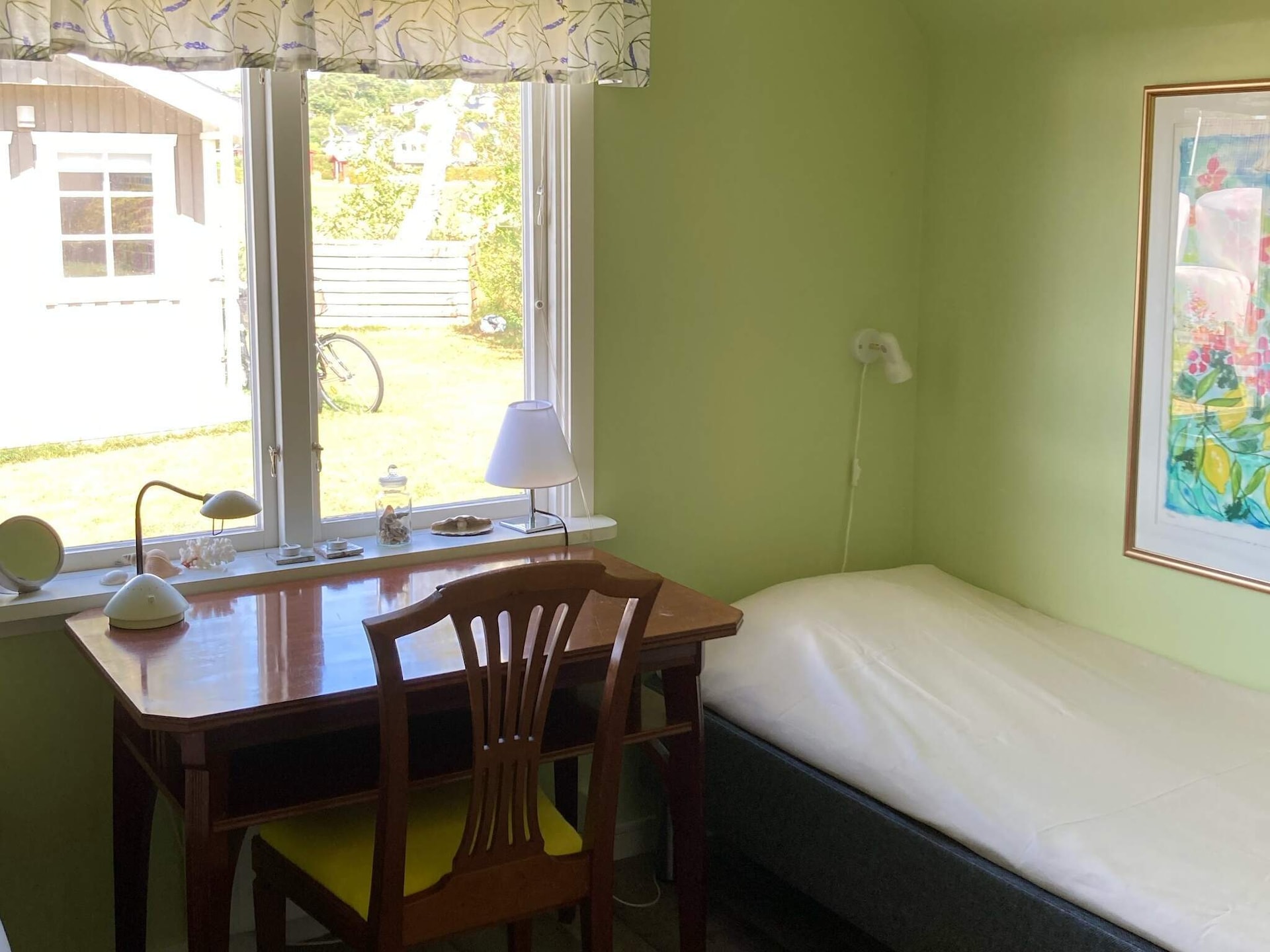 5-persoons vakantiehuis in Falkenberg op 800 m van het meer - foto 11
