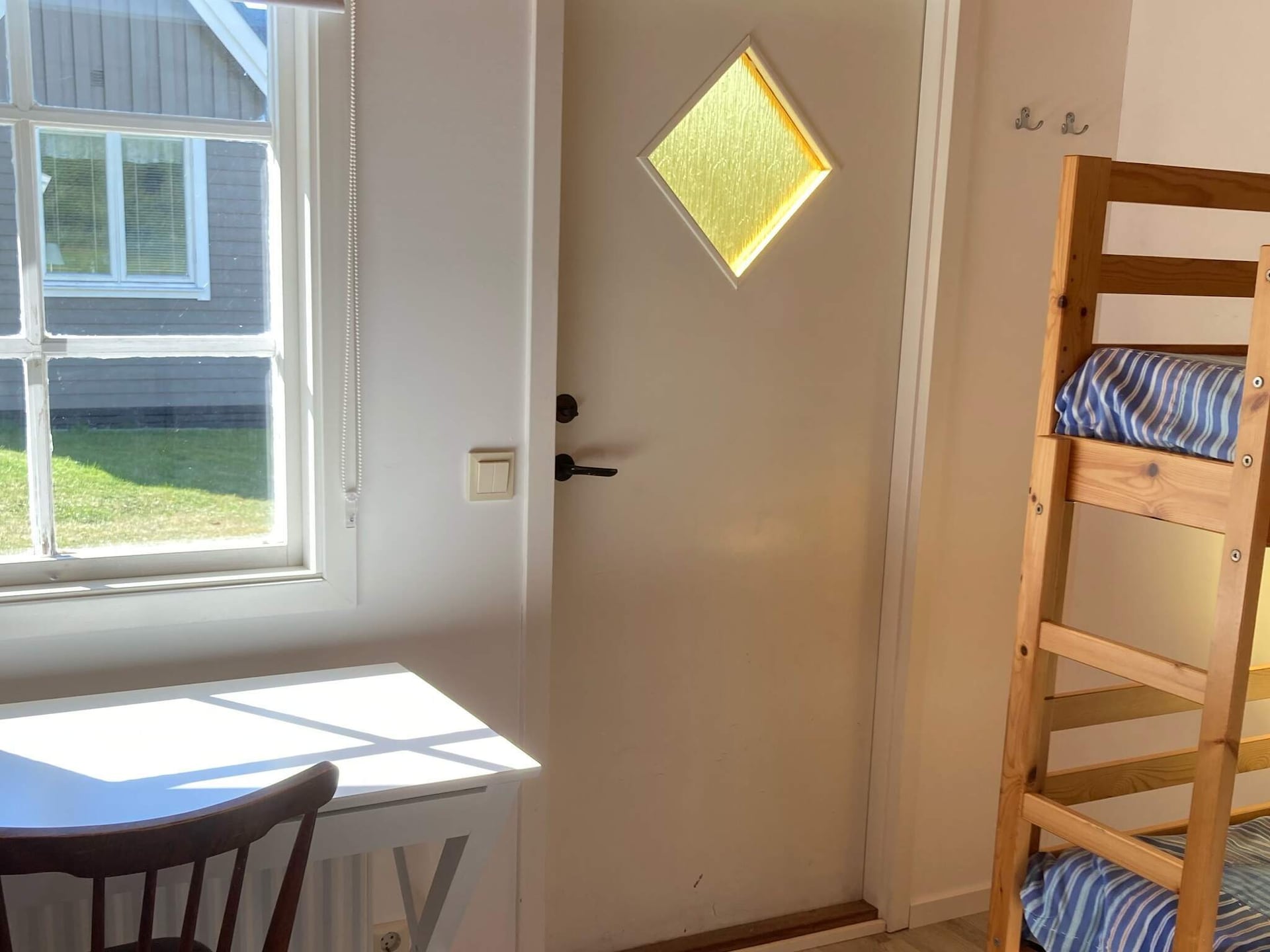 5-persoons vakantiehuis in Falkenberg op 800 m van het meer - foto 13