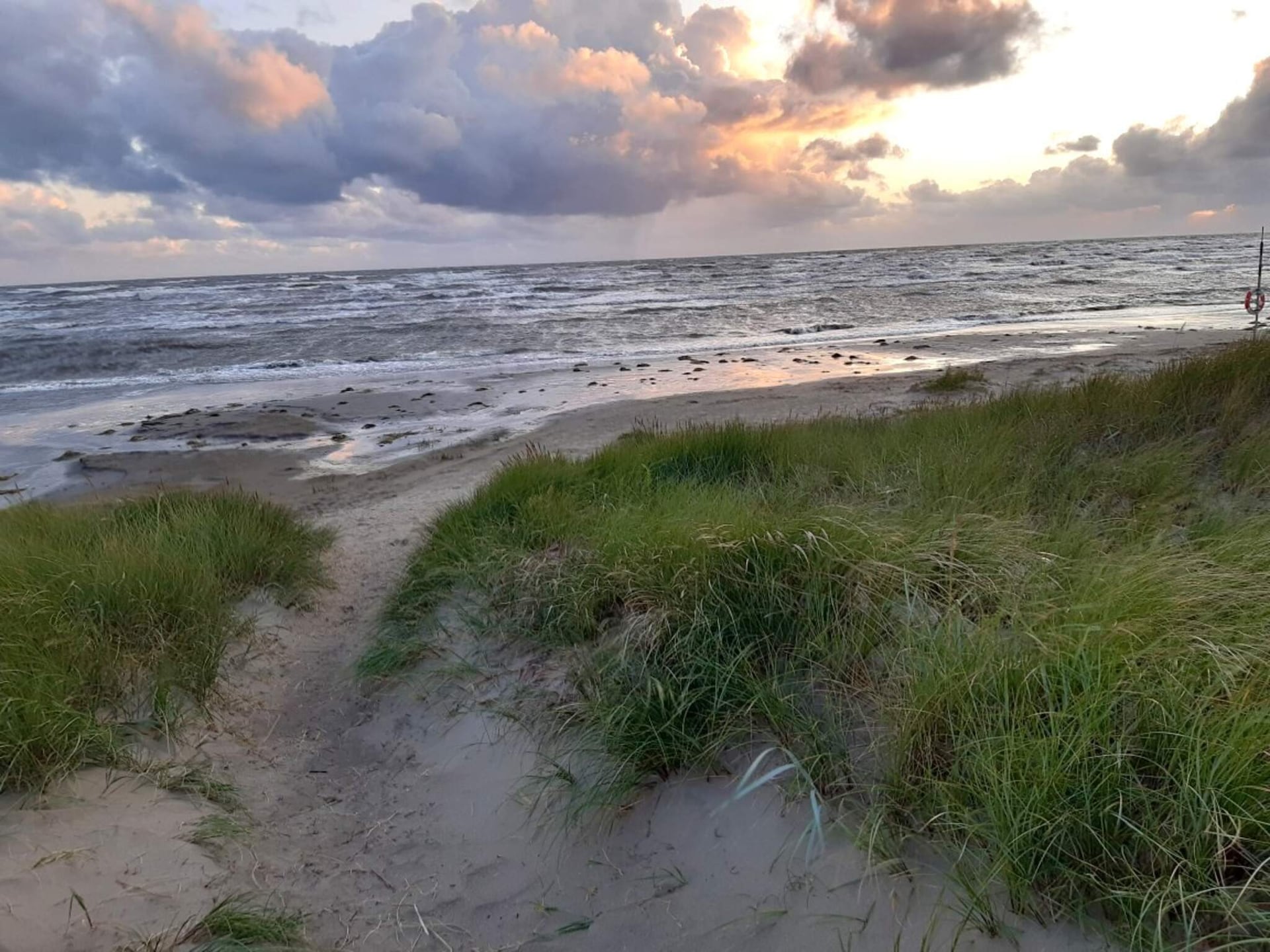 5-persoons vakantiehuis in Falkenberg op 800 m van het meer - foto 19