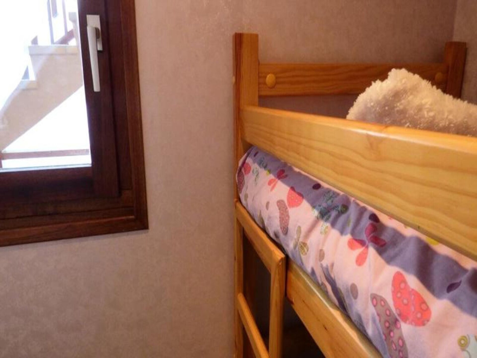 Knusse studio op het zuiden in het hart van Le Grand Bornand - foto 14