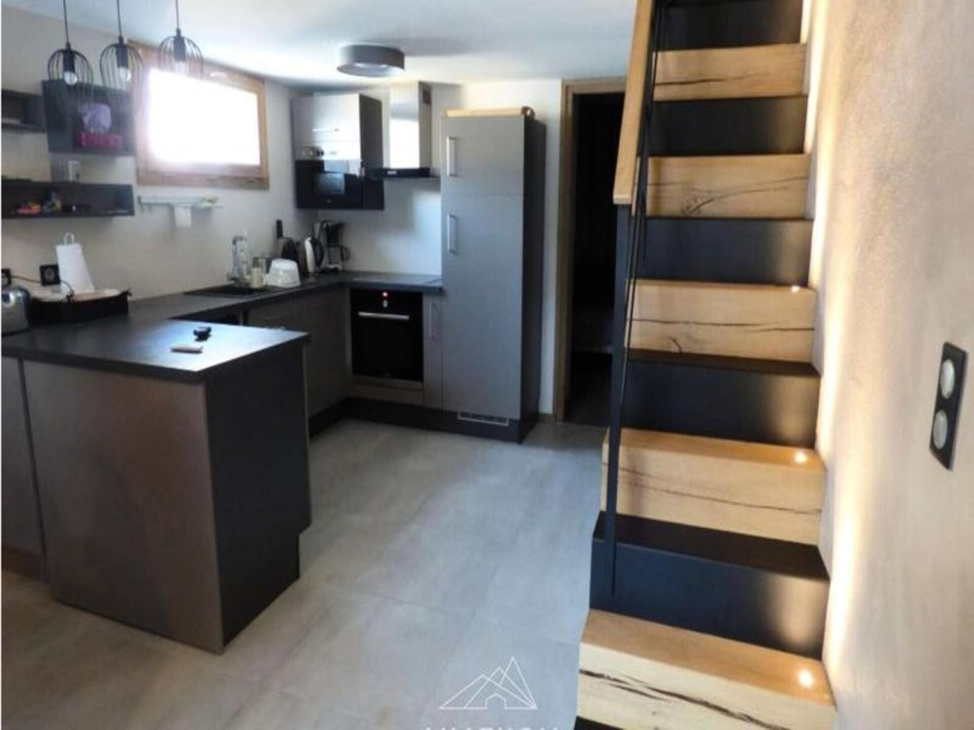Prachtig gerenoveerd appartement in Le Grand Bornand met uitzicht op de Aravis - foto 1