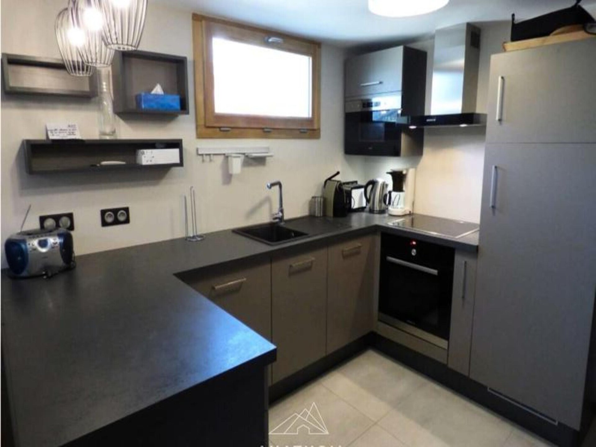Prachtig gerenoveerd appartement in Le Grand Bornand met uitzicht op de Aravis - foto 2