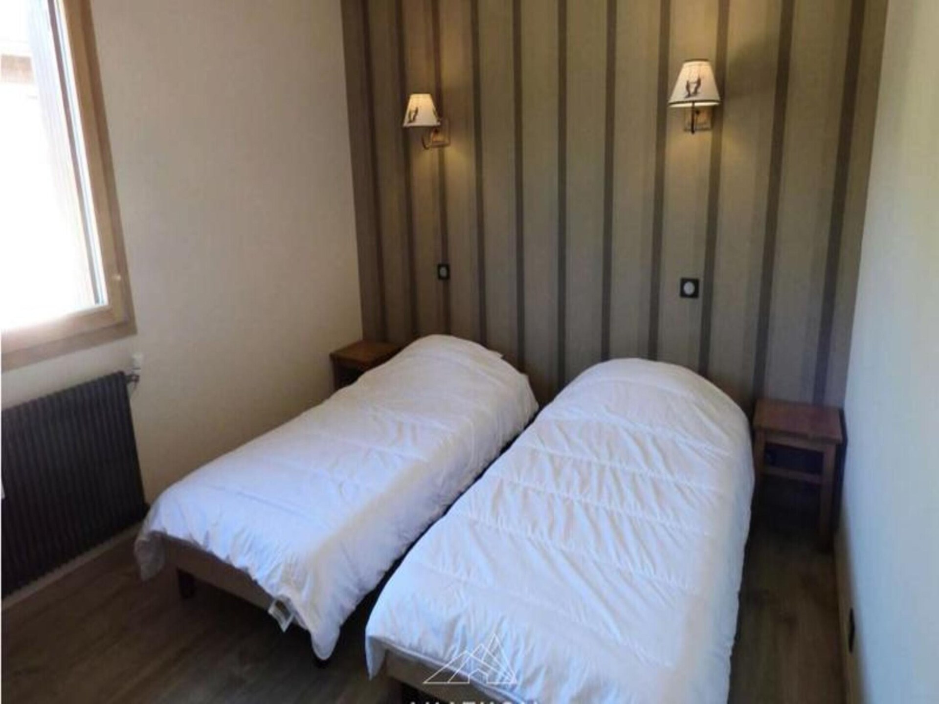 Prachtig gerenoveerd appartement in Le Grand Bornand met uitzicht op de Aravis - foto 4