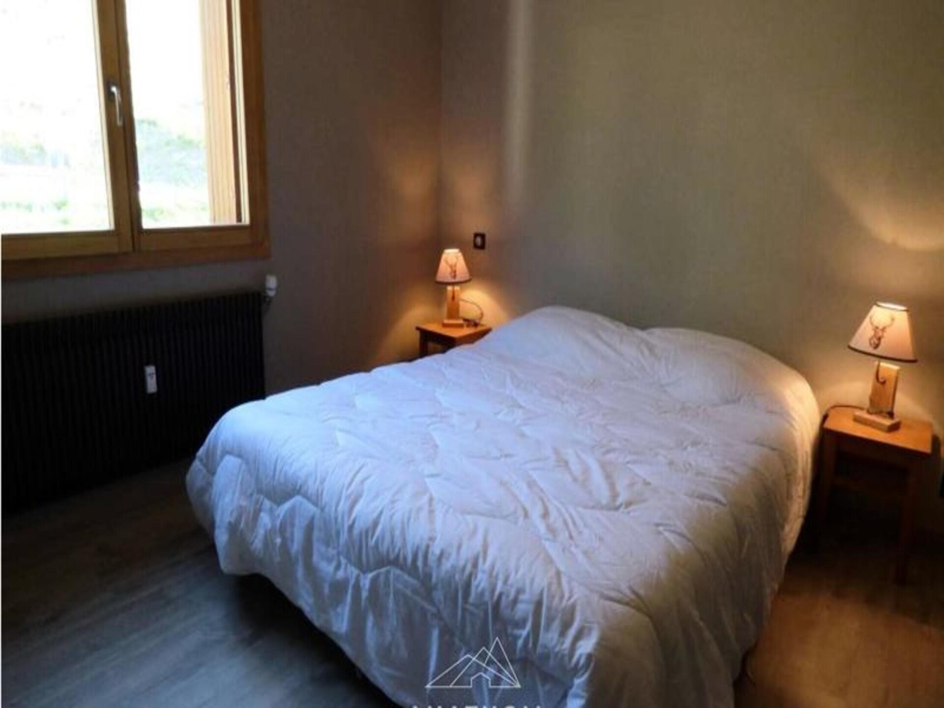 Prachtig gerenoveerd appartement in Le Grand Bornand met uitzicht op de Aravis - foto 5