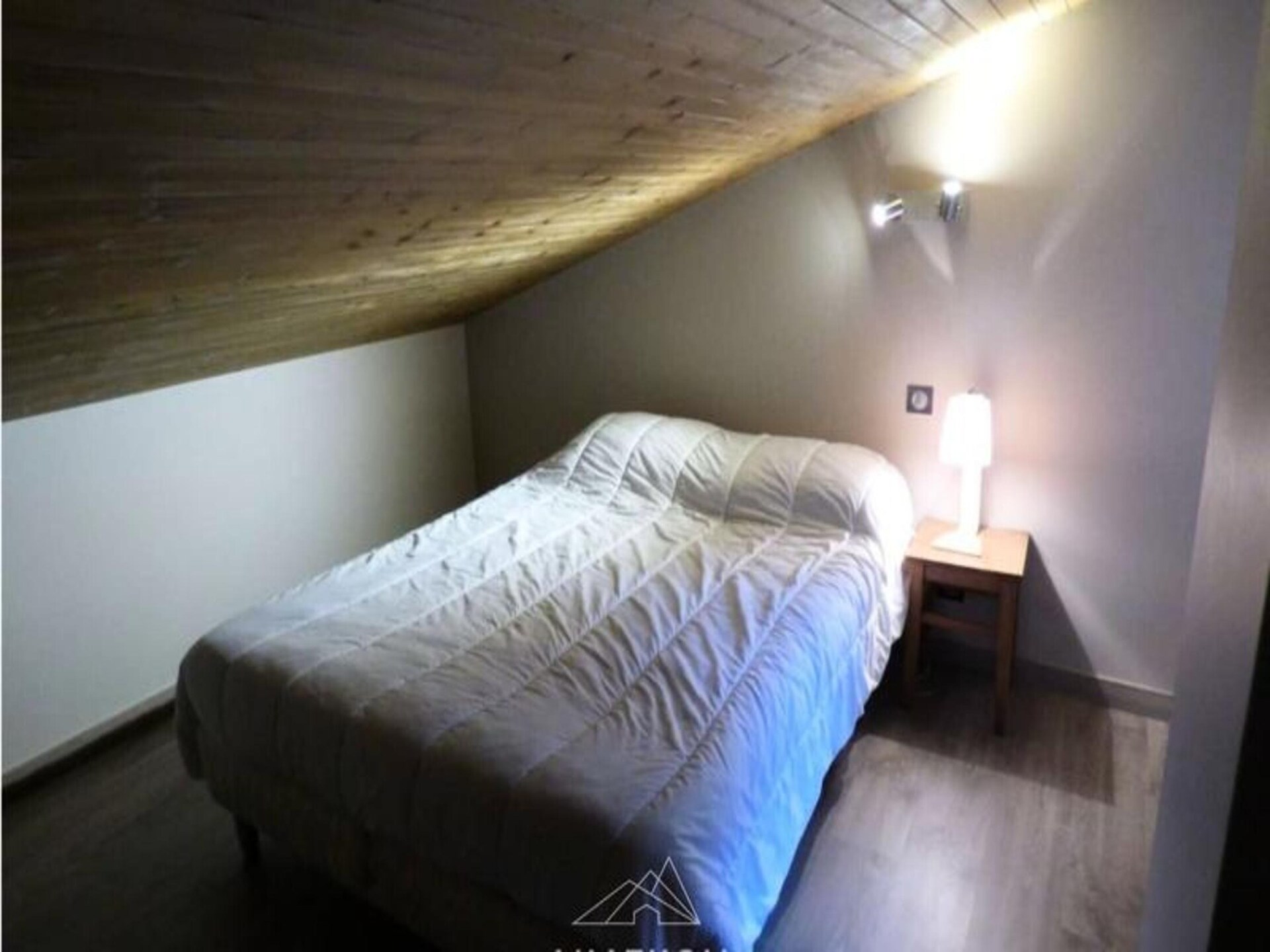 Prachtig gerenoveerd appartement in Le Grand Bornand met uitzicht op de Aravis - foto 7