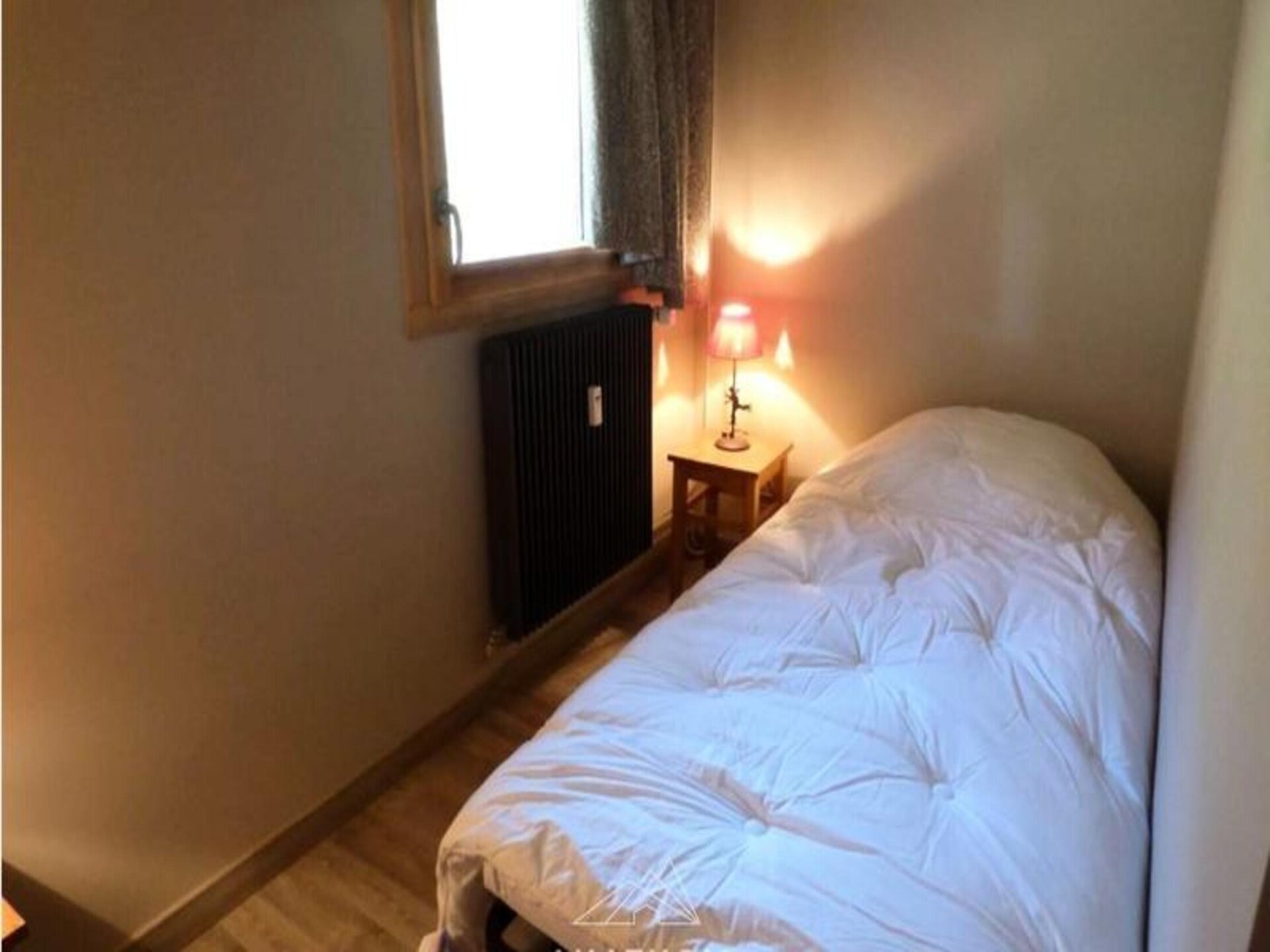 Prachtig gerenoveerd appartement in Le Grand Bornand met uitzicht op de Aravis - foto 8