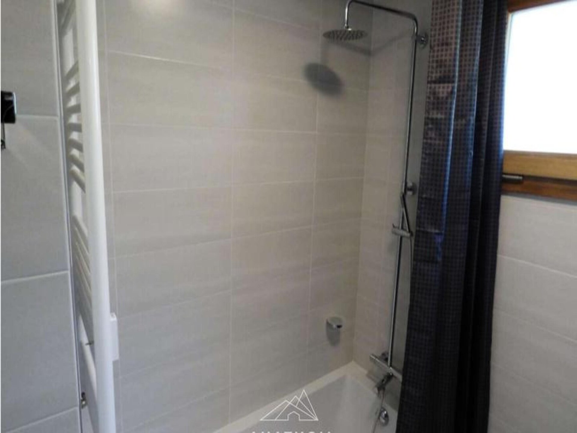 Prachtig gerenoveerd appartement in Le Grand Bornand met uitzicht op de Aravis - foto 12