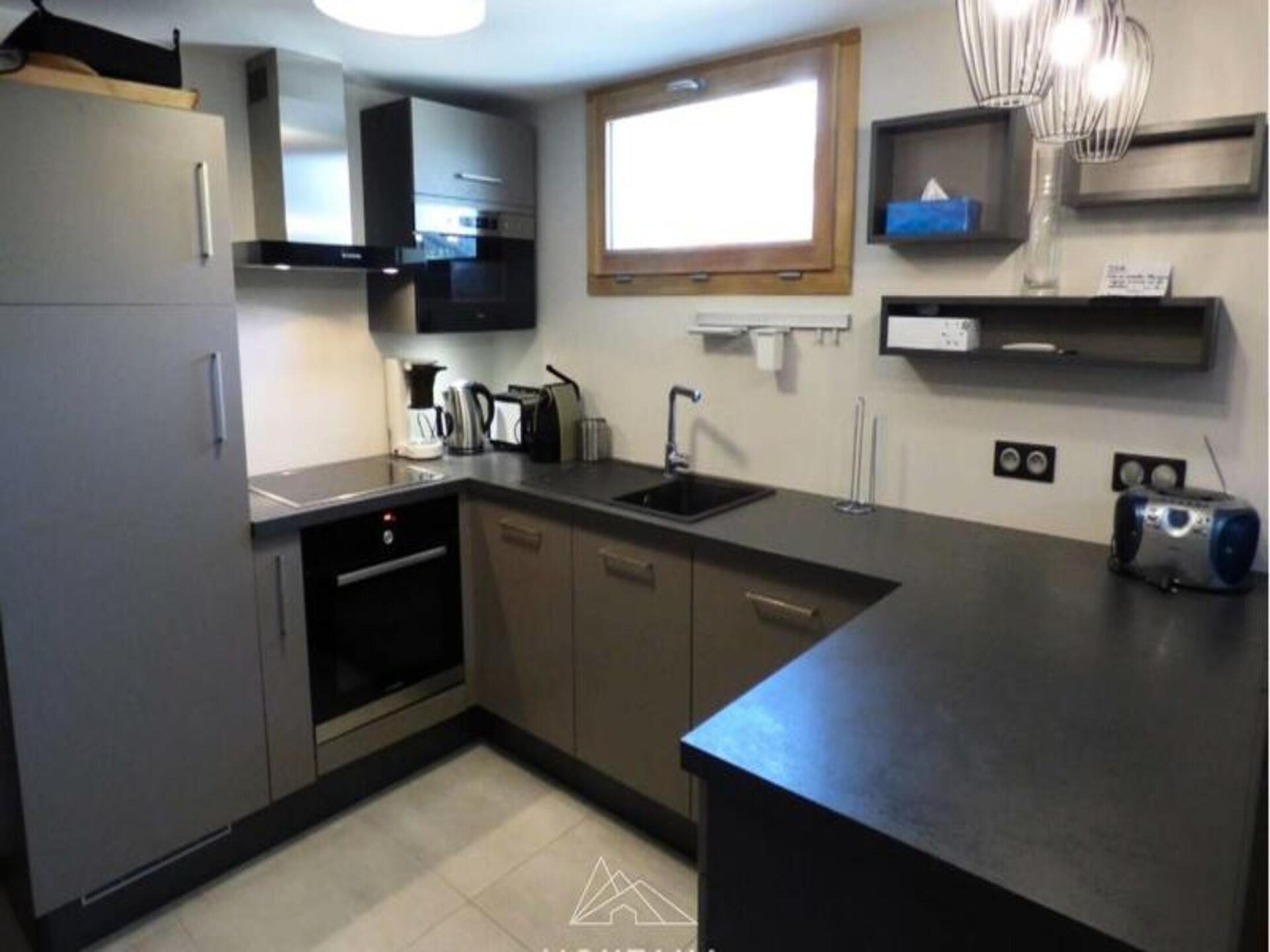 Prachtig gerenoveerd appartement in Le Grand Bornand met uitzicht op de Aravis - foto 14