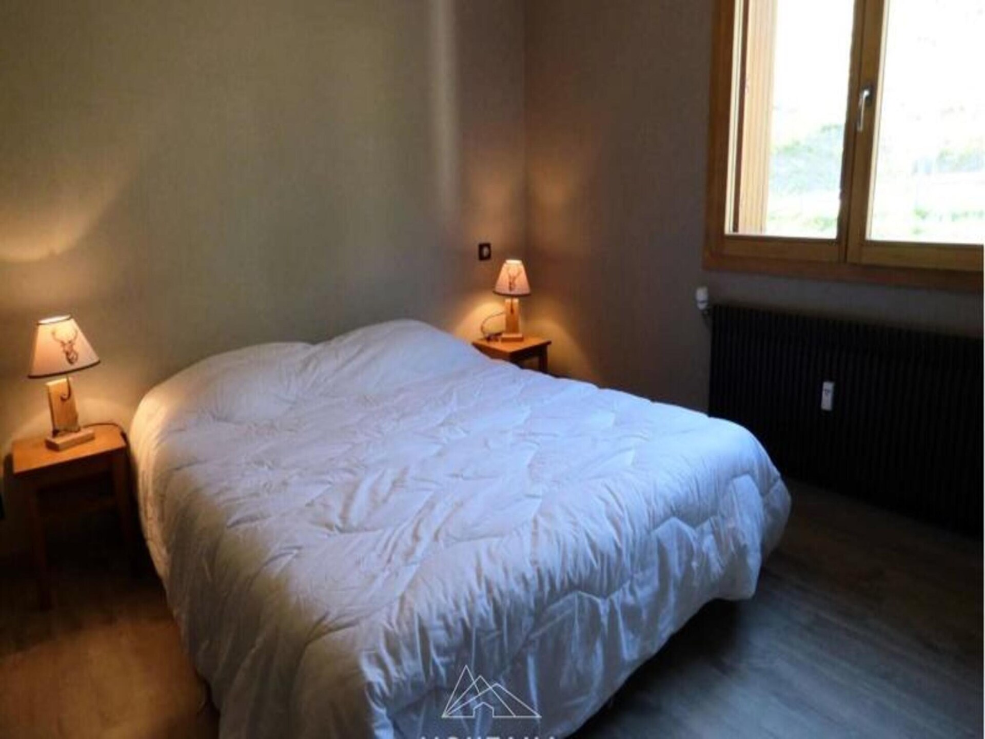 Prachtig gerenoveerd appartement in Le Grand Bornand met uitzicht op de Aravis - foto 16