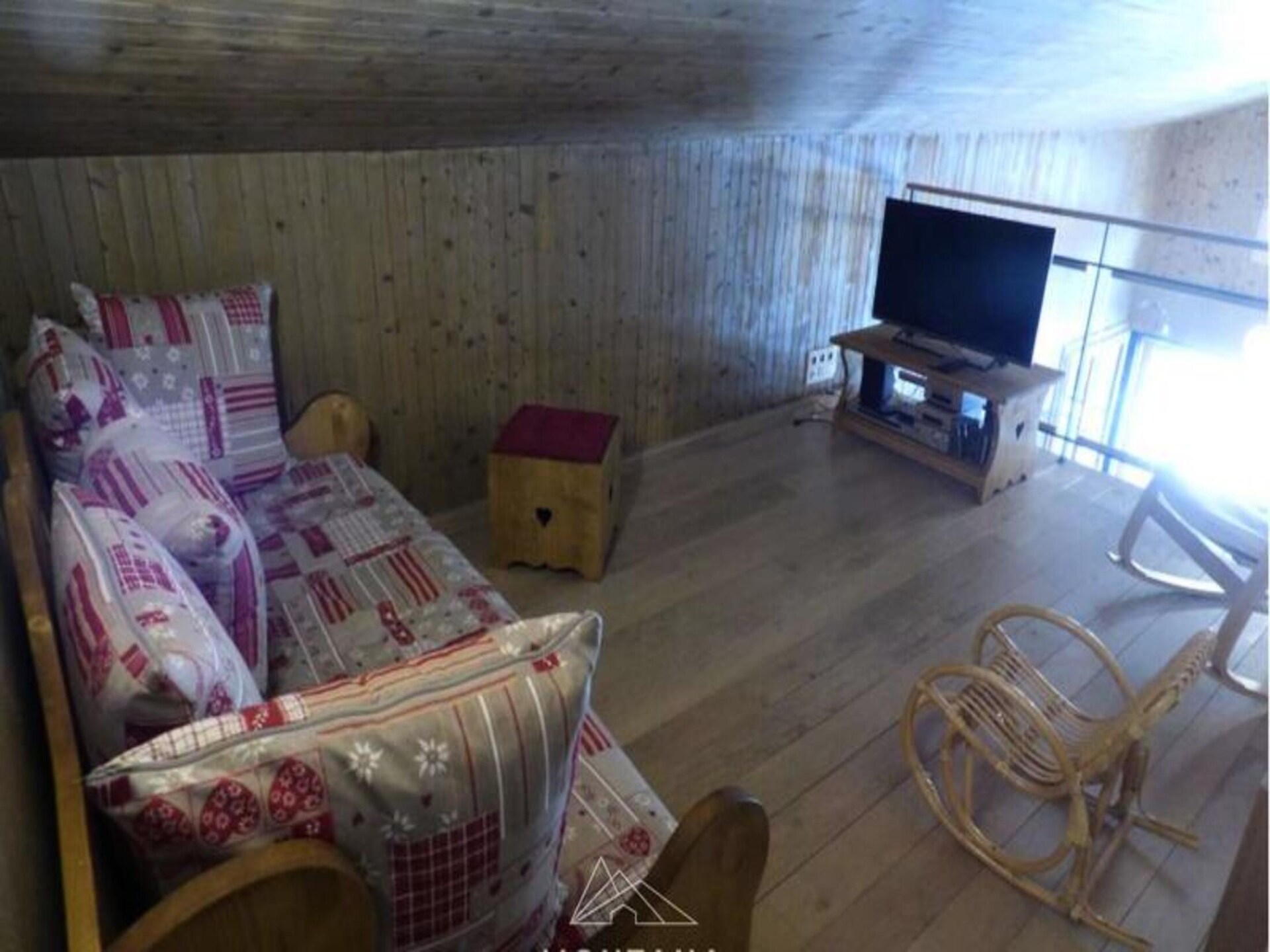 Prachtig gerenoveerd appartement in Le Grand Bornand met uitzicht op de Aravis - foto 18
