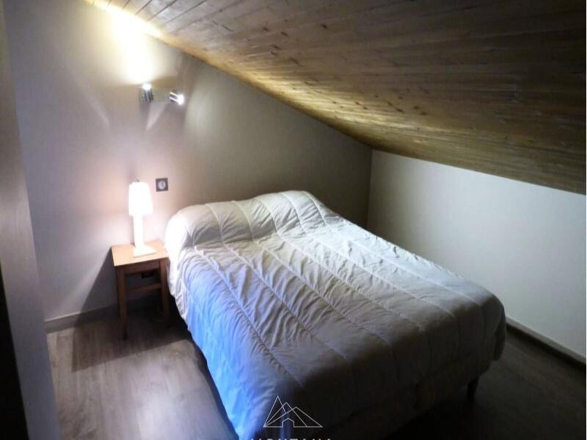 Prachtig gerenoveerd appartement in Le Grand Bornand met uitzicht op de Aravis - foto 19
