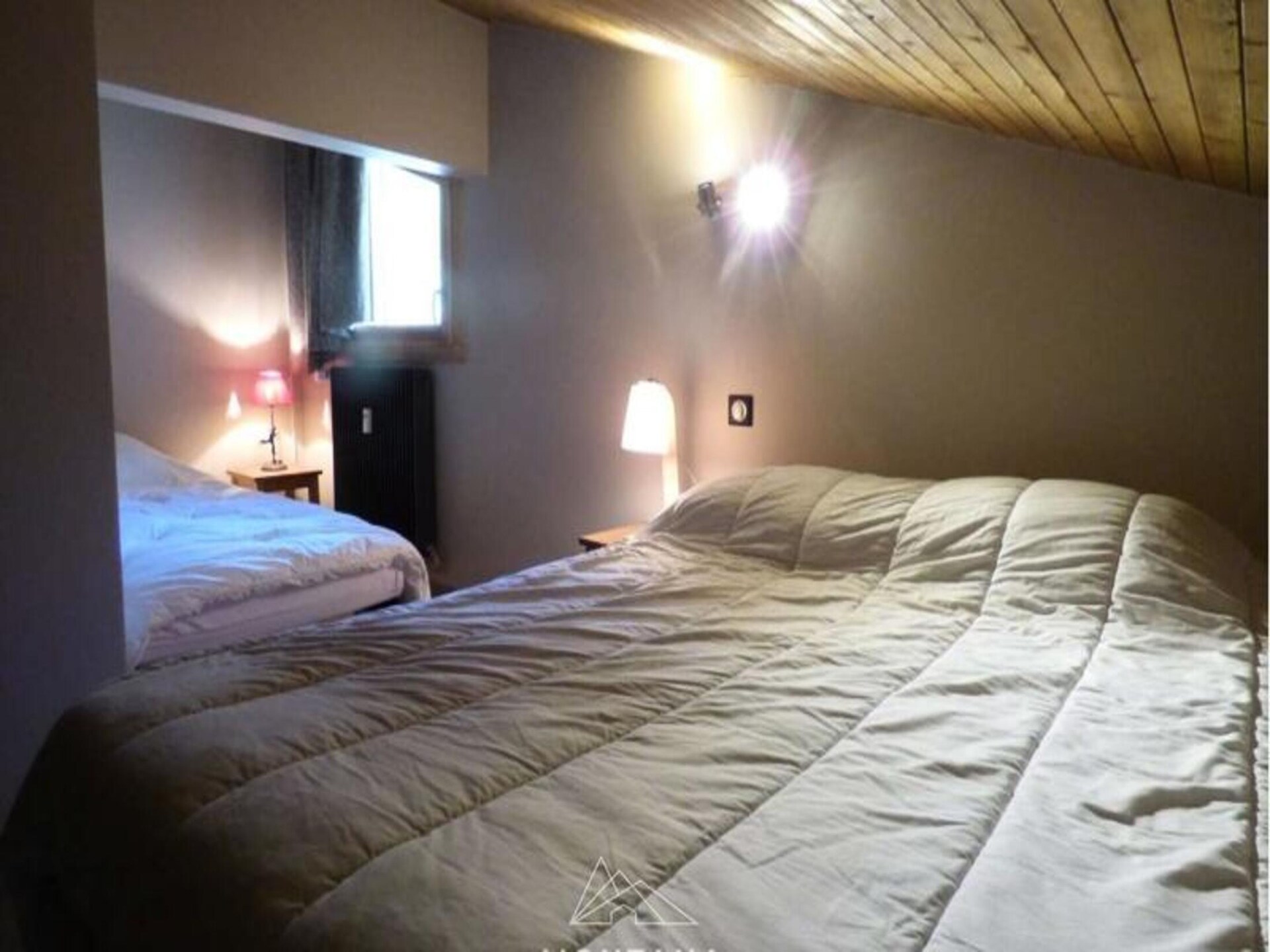 Prachtig gerenoveerd appartement in Le Grand Bornand met uitzicht op de Aravis - foto 20