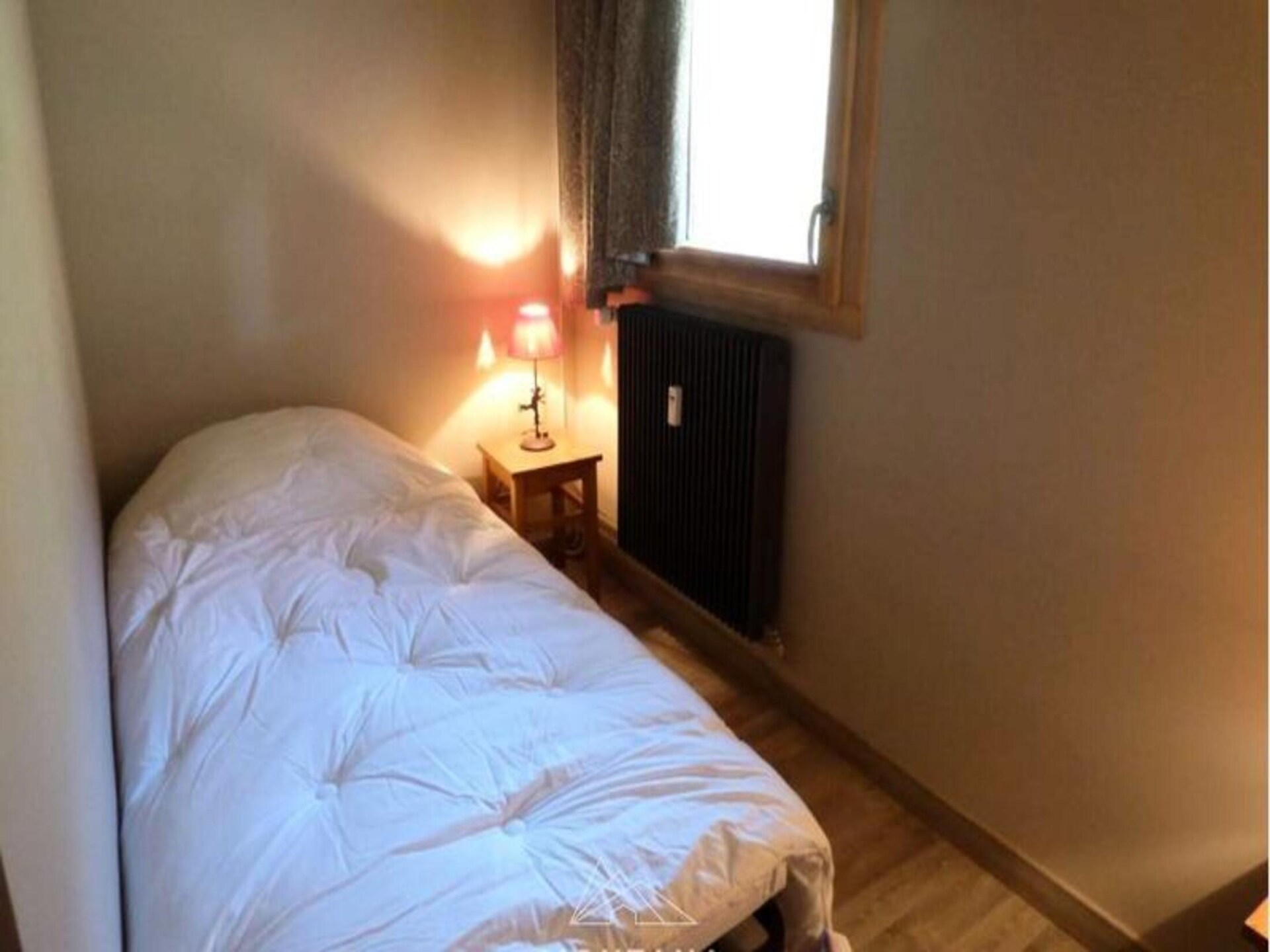 Prachtig gerenoveerd appartement in Le Grand Bornand met uitzicht op de Aravis - foto 21