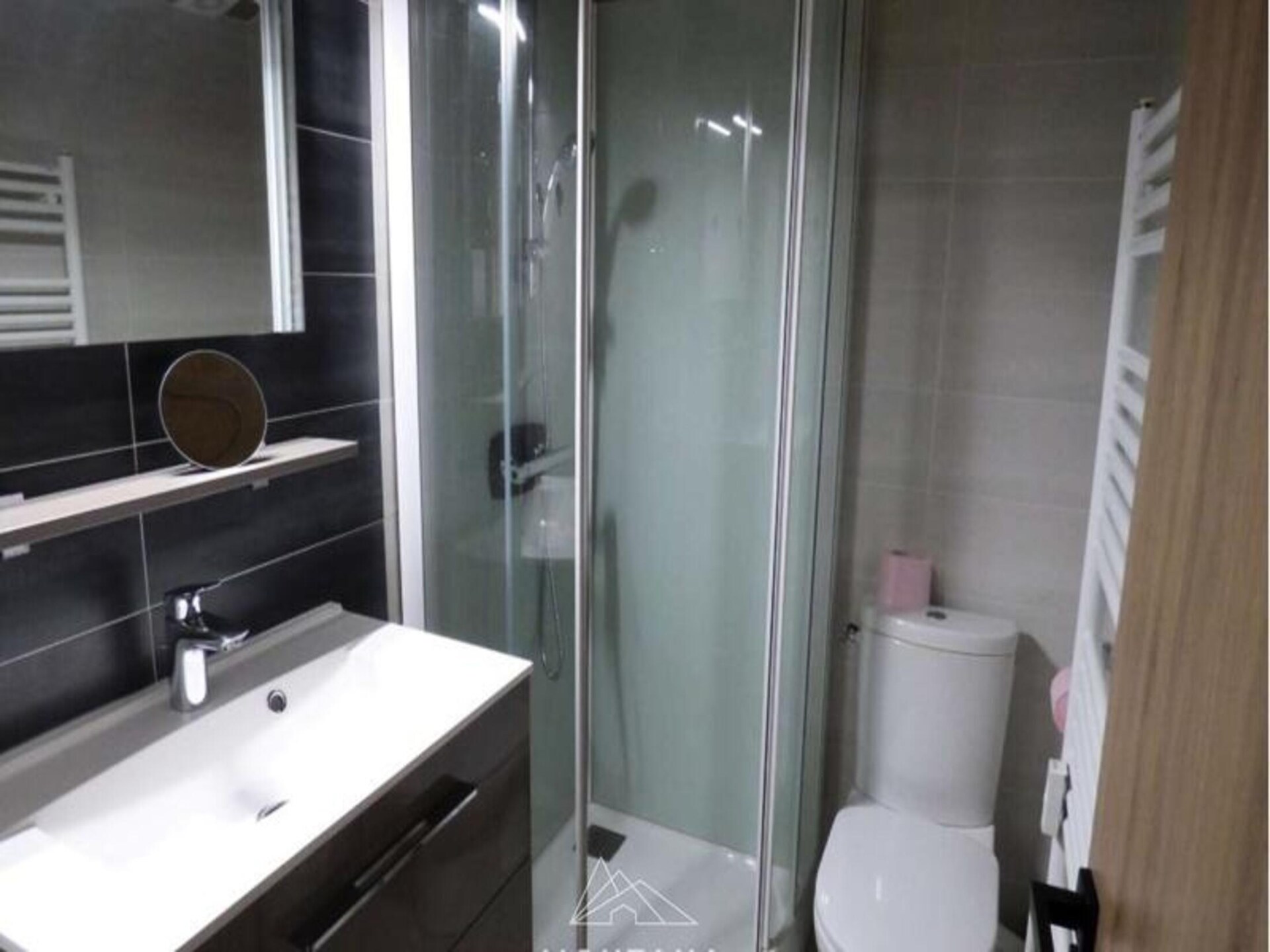 Prachtig gerenoveerd appartement in Le Grand Bornand met uitzicht op de Aravis - foto 22