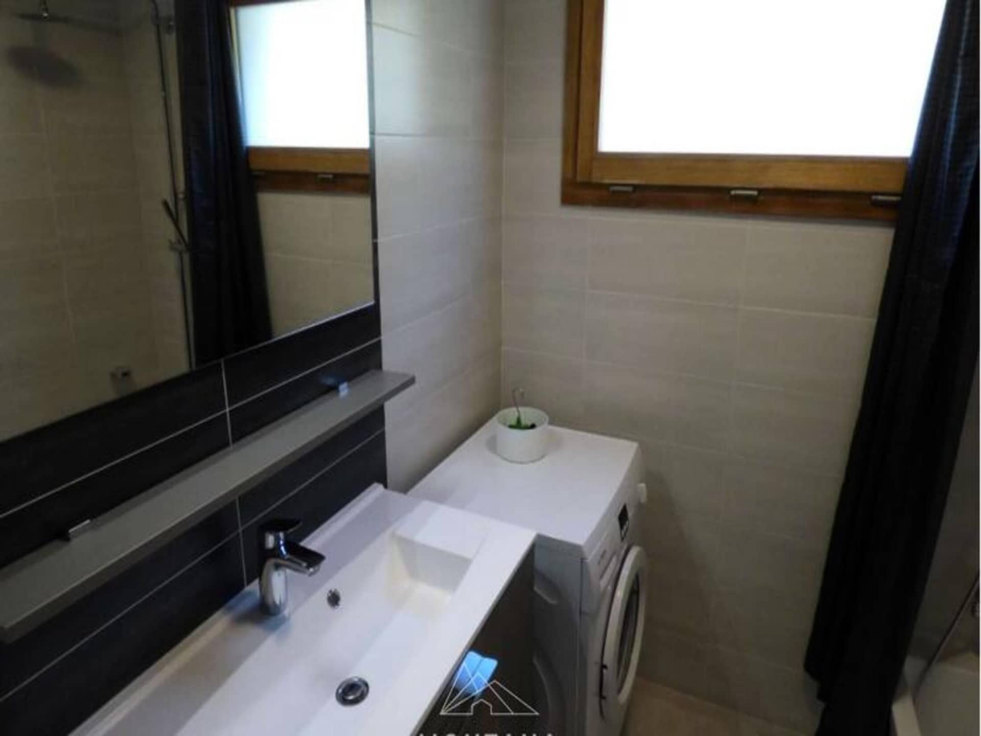 Prachtig gerenoveerd appartement in Le Grand Bornand met uitzicht op de Aravis - foto 23