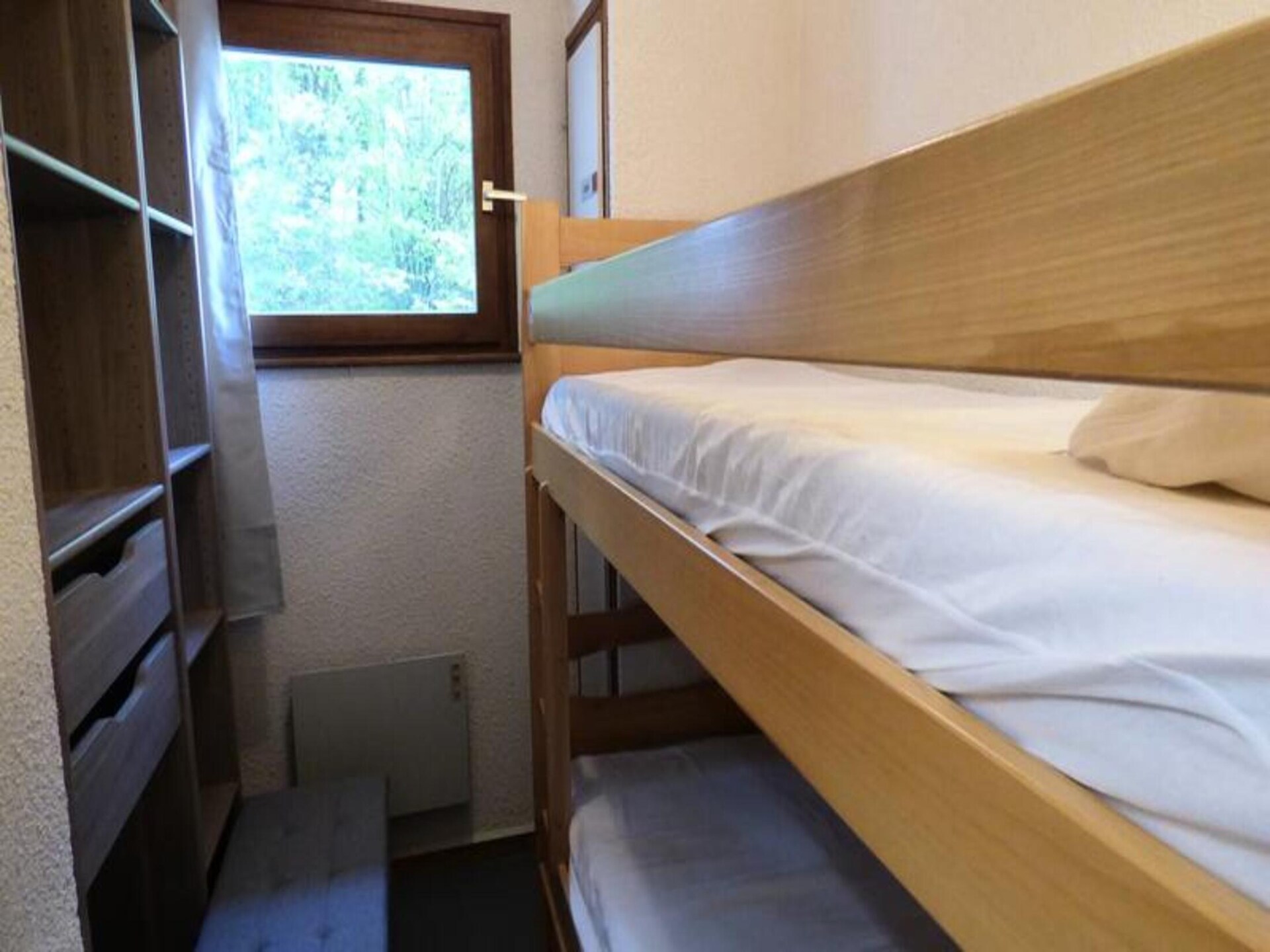 Comfortabel appartement voor 6 personen in Le Grand Bornand, vlakbij de pistes - foto 16