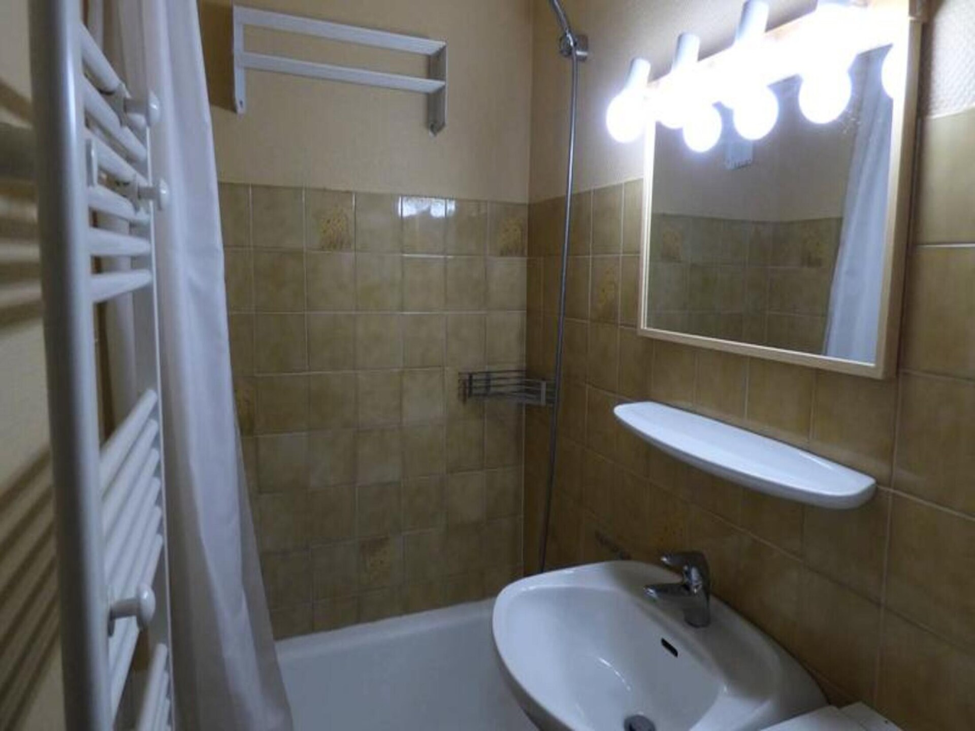 Comfortabel appartement voor 6 personen in Le Grand Bornand, vlakbij de pistes - foto 20