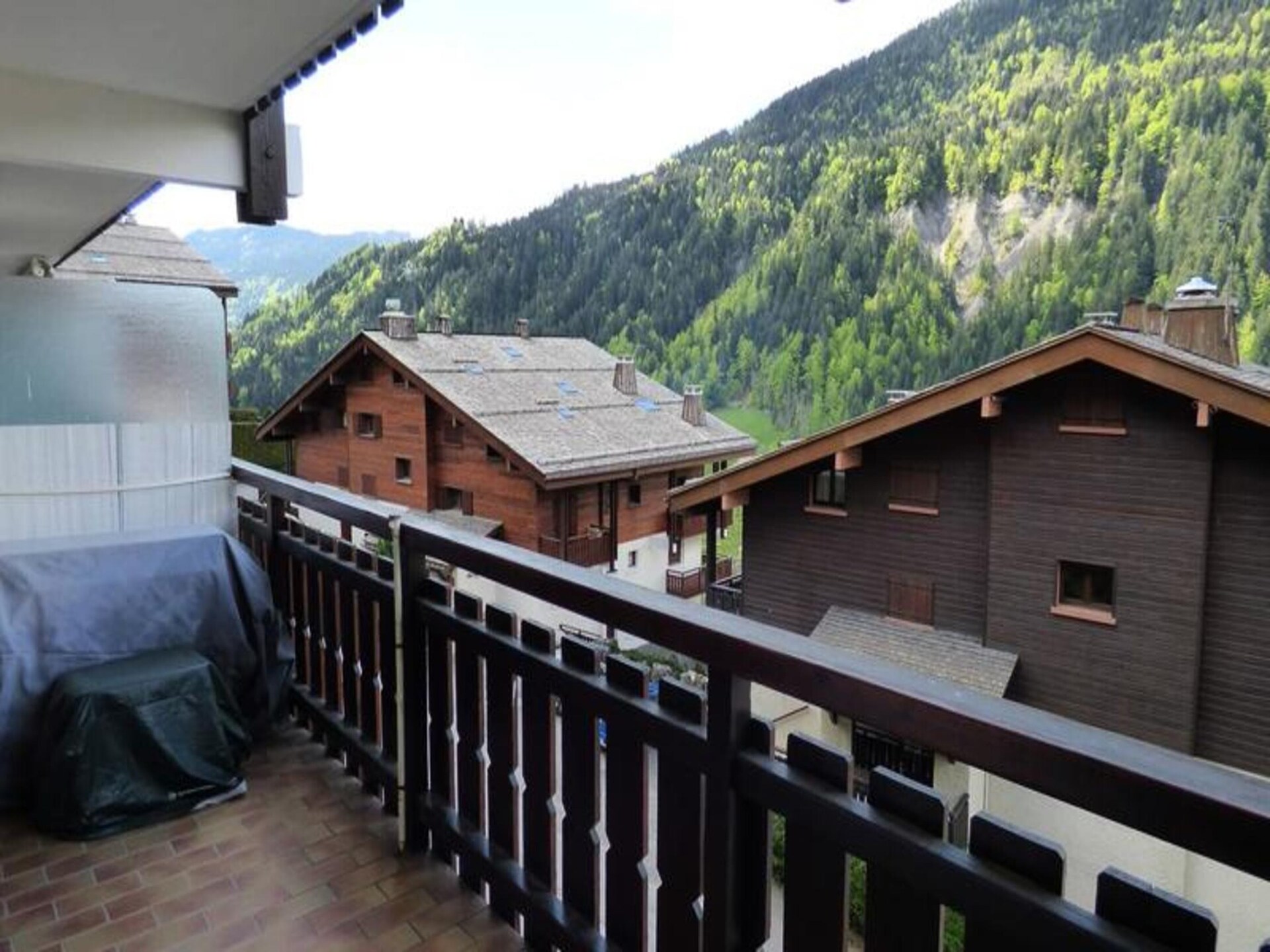 Comfortabel appartement voor 6 personen in Le Grand Bornand, vlakbij de pistes - foto 24